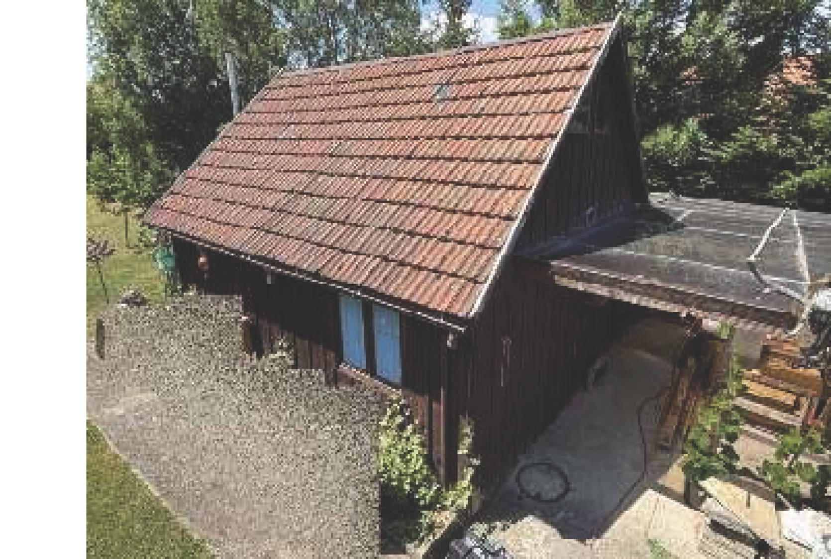 Einfamilienhaus in Lehrstraße 12, 72336 Balingen-Endingen - Bild 4