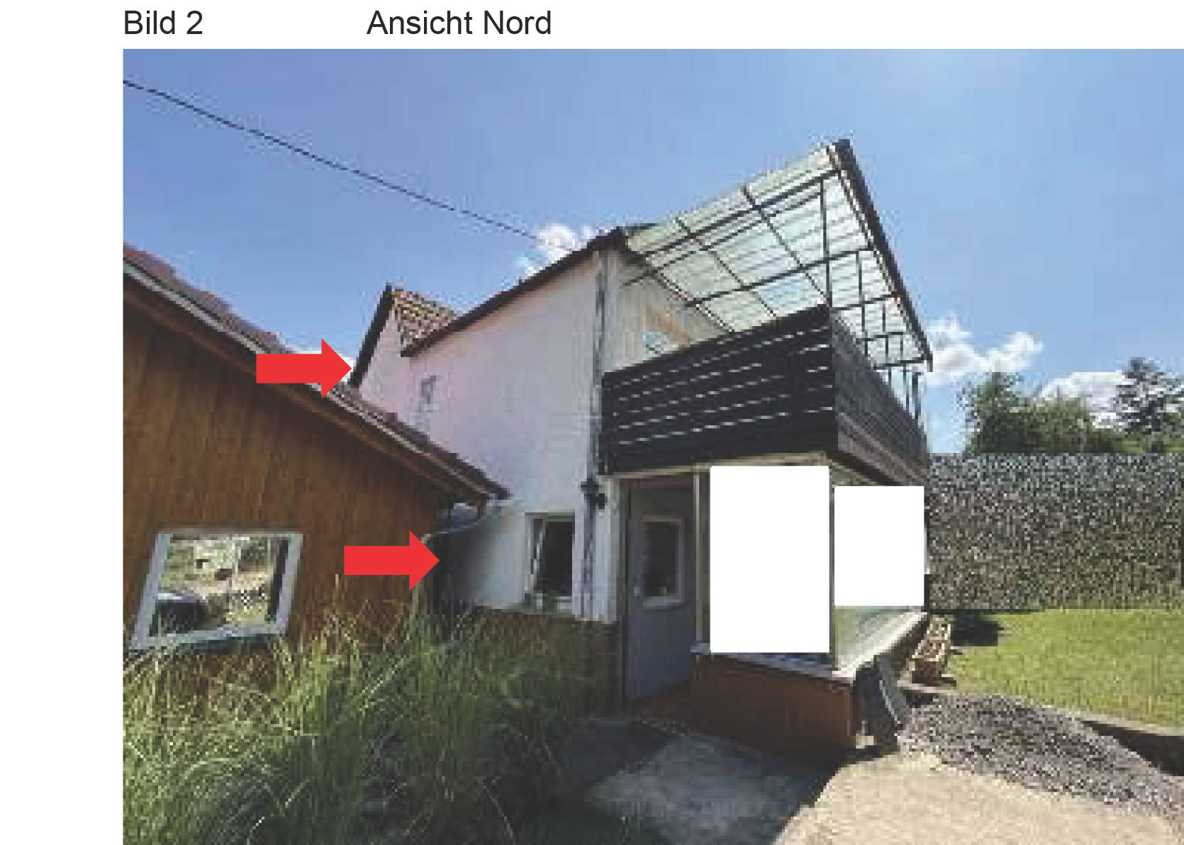 Einfamilienhaus in Lehrstraße 12, 72336 Balingen-Endingen