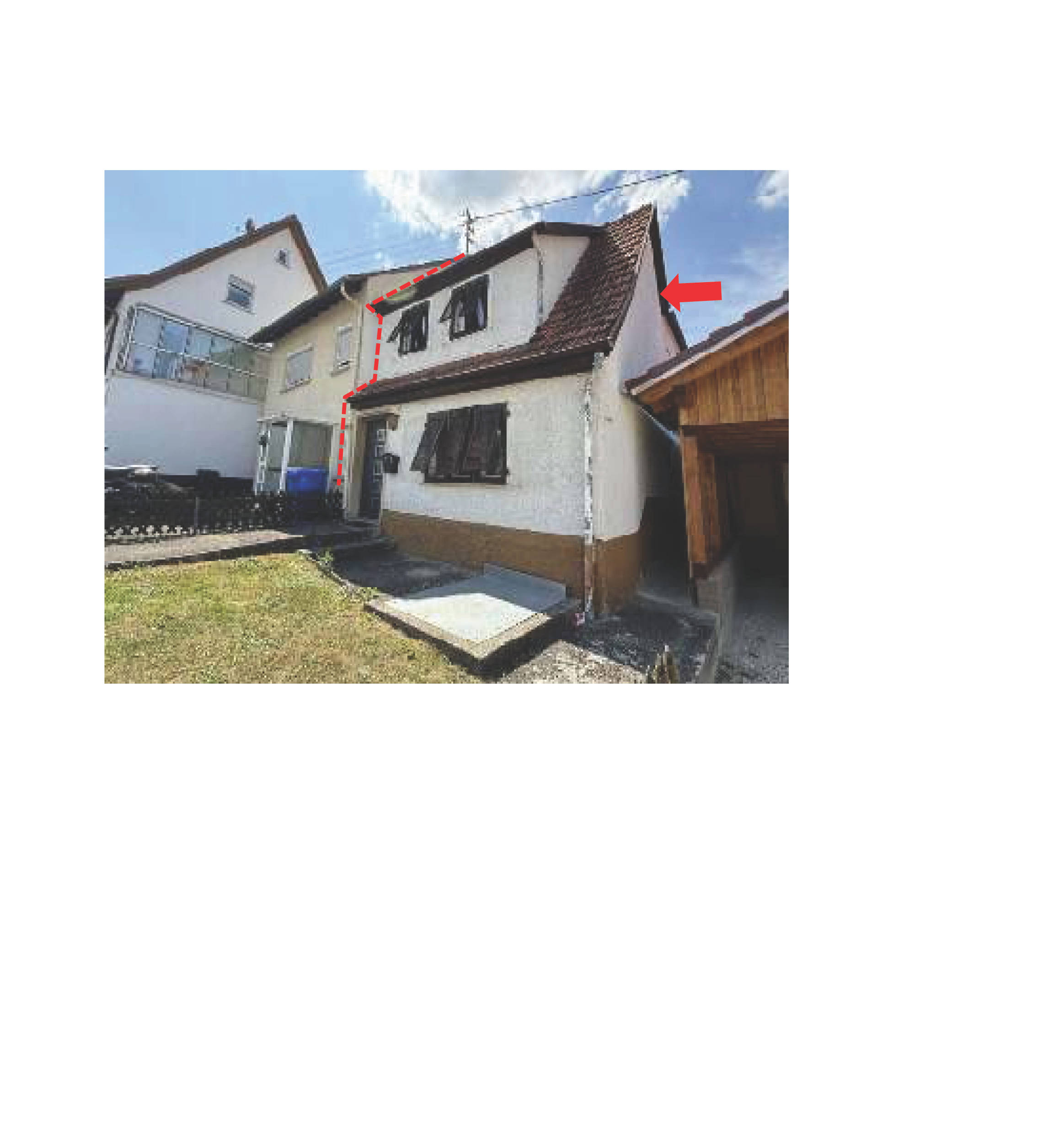 Einfamilienhaus in Lehrstraße 12, 72336 Balingen-Endingen - Bild 3