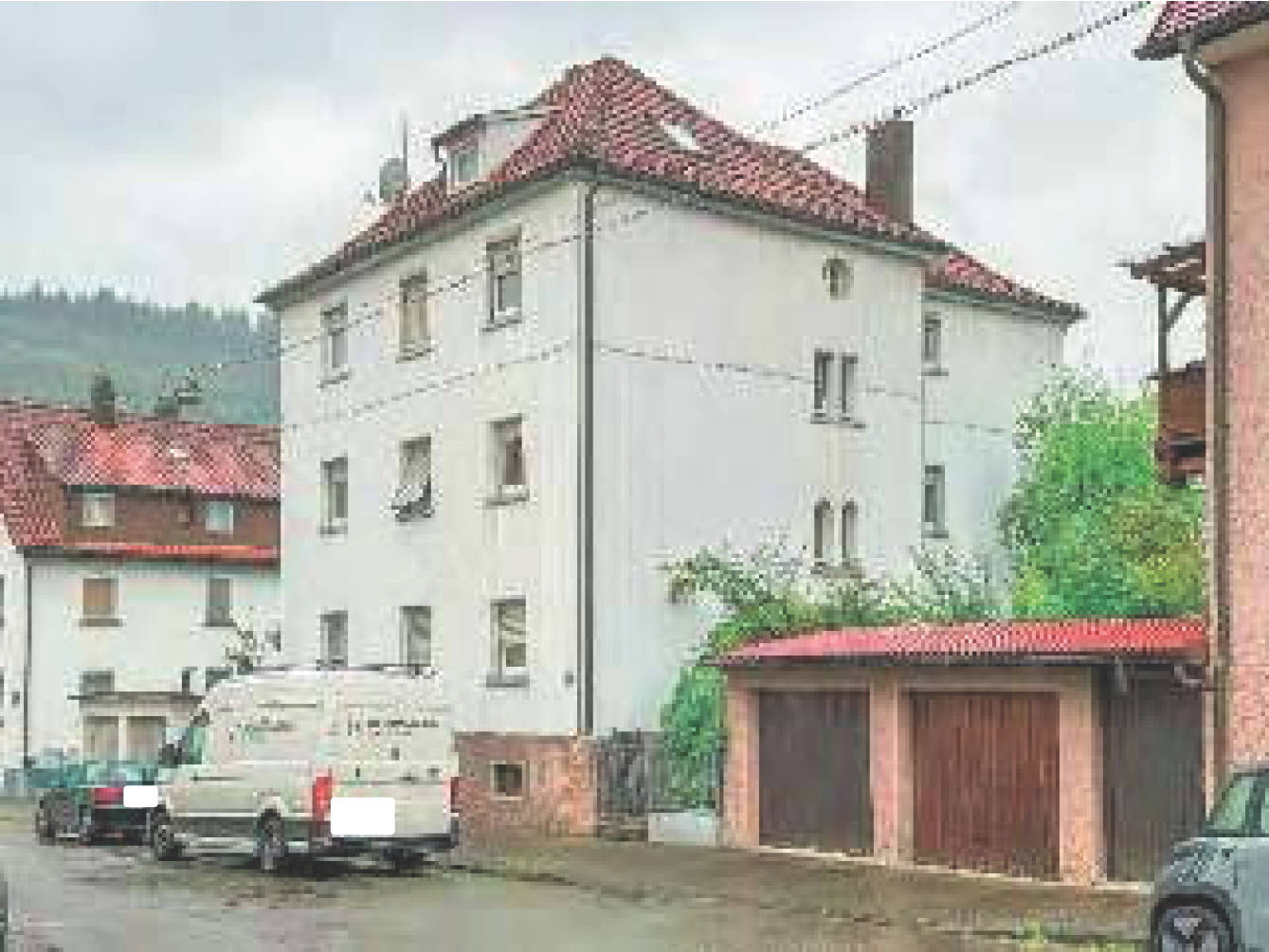 Mehrfamilienhaus in Kühbuchenstraße 7, 13, 72458 Albstadt-Ebingen - Bild 2