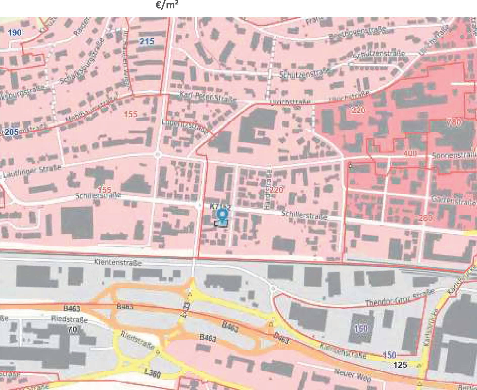 baden-wuerttemberg 9 K 12/24 Kühbuchenstraße 7, 13, 72458 Albstadt-Ebingen 14