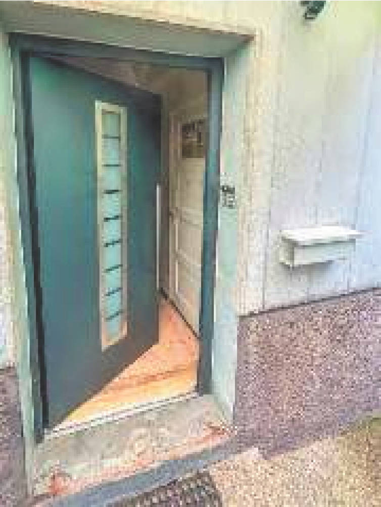 baden-wuerttemberg 9 K 12/24 Kühbuchenstraße 7, 13, 72458 Albstadt-Ebingen 7