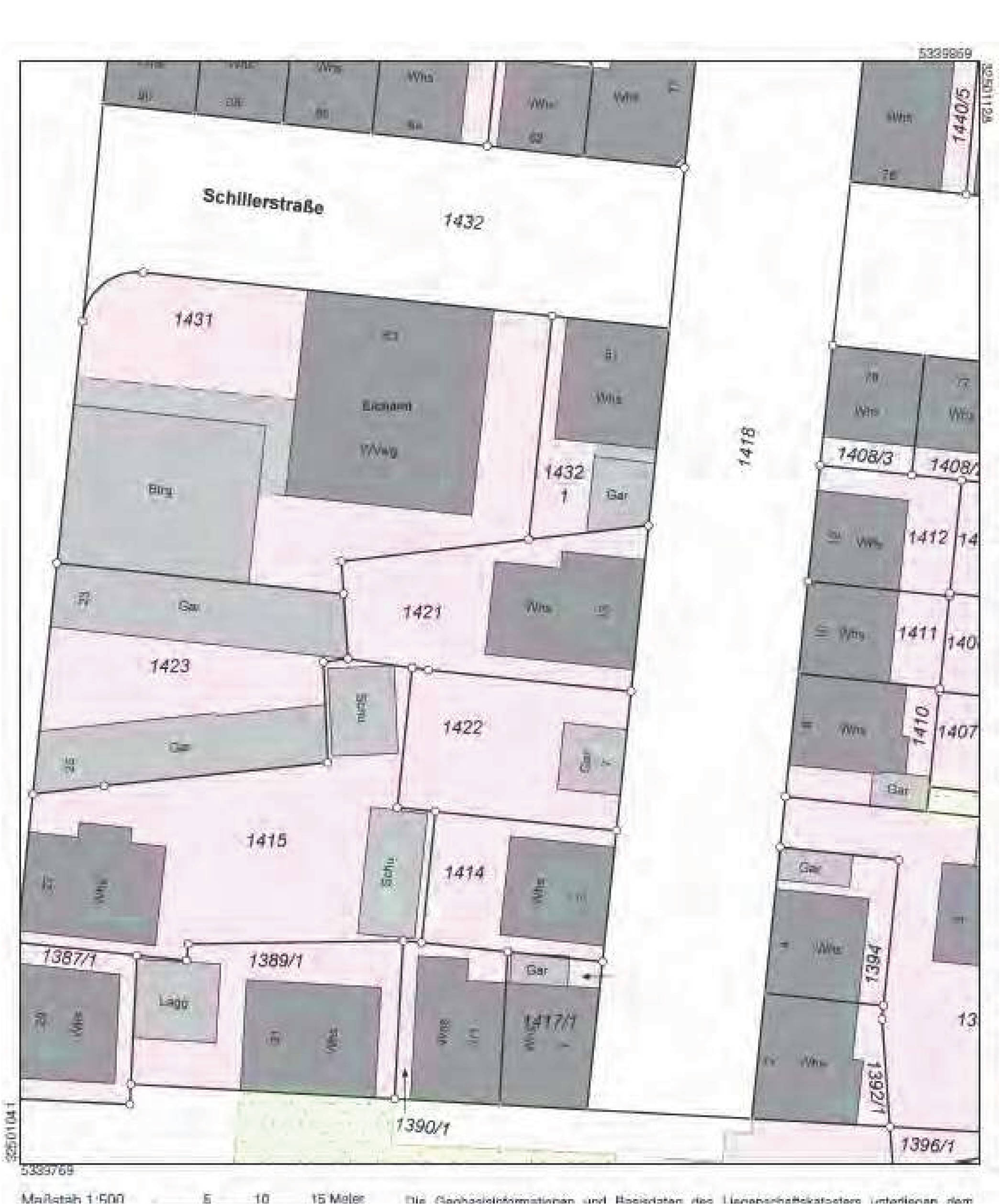baden-wuerttemberg 9 K 12/24 Kühbuchenstraße 7, 13, 72458 Albstadt-Ebingen 16