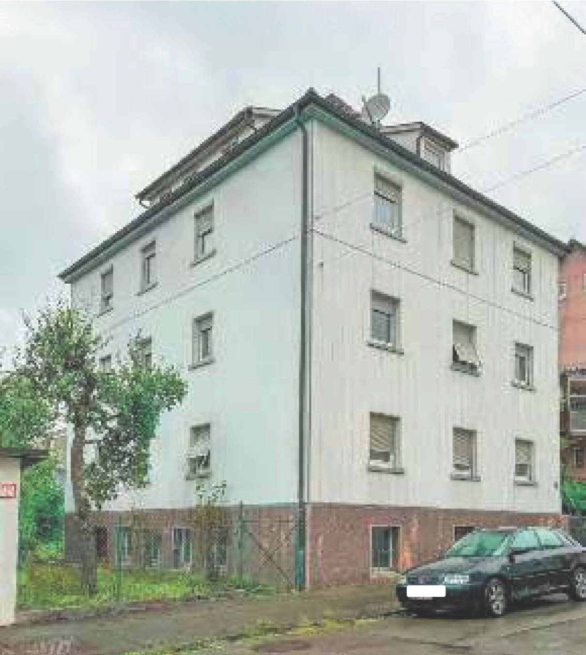 Mehrfamilienhaus in Kühbuchenstraße 7, 13, 72458 Albstadt-Ebingen - Bild 4