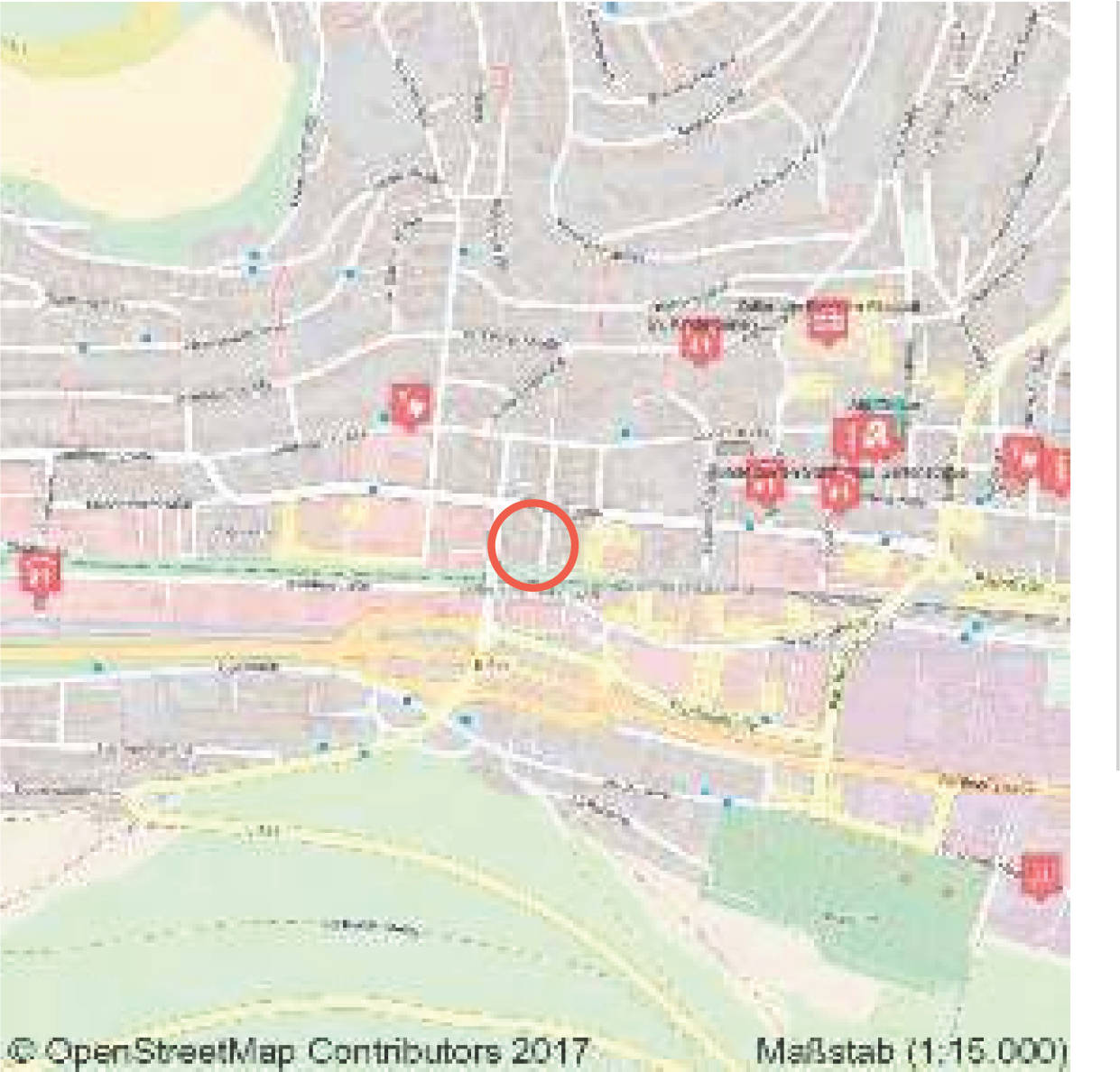 baden-wuerttemberg 9 K 12/24 Kühbuchenstraße 7, 13, 72458 Albstadt-Ebingen 12