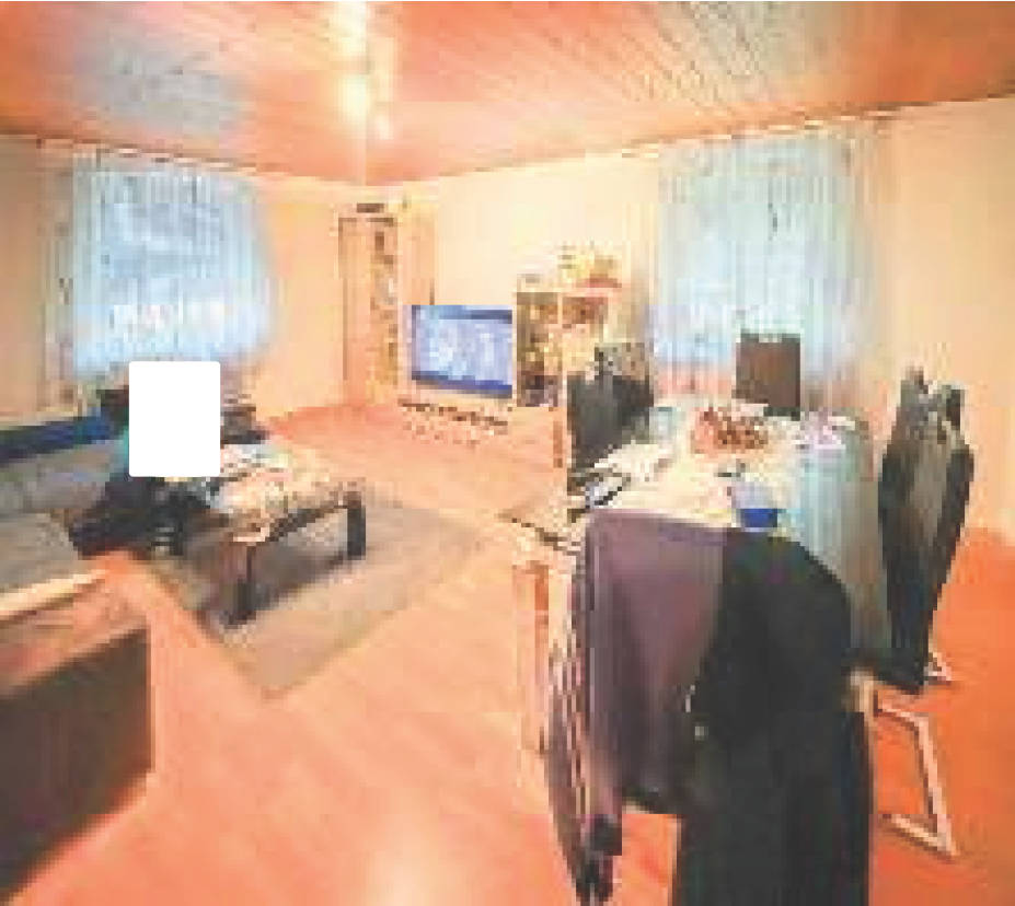 baden-wuerttemberg 9 K 12/24 Kühbuchenstraße 7, 13, 72458 Albstadt-Ebingen 10