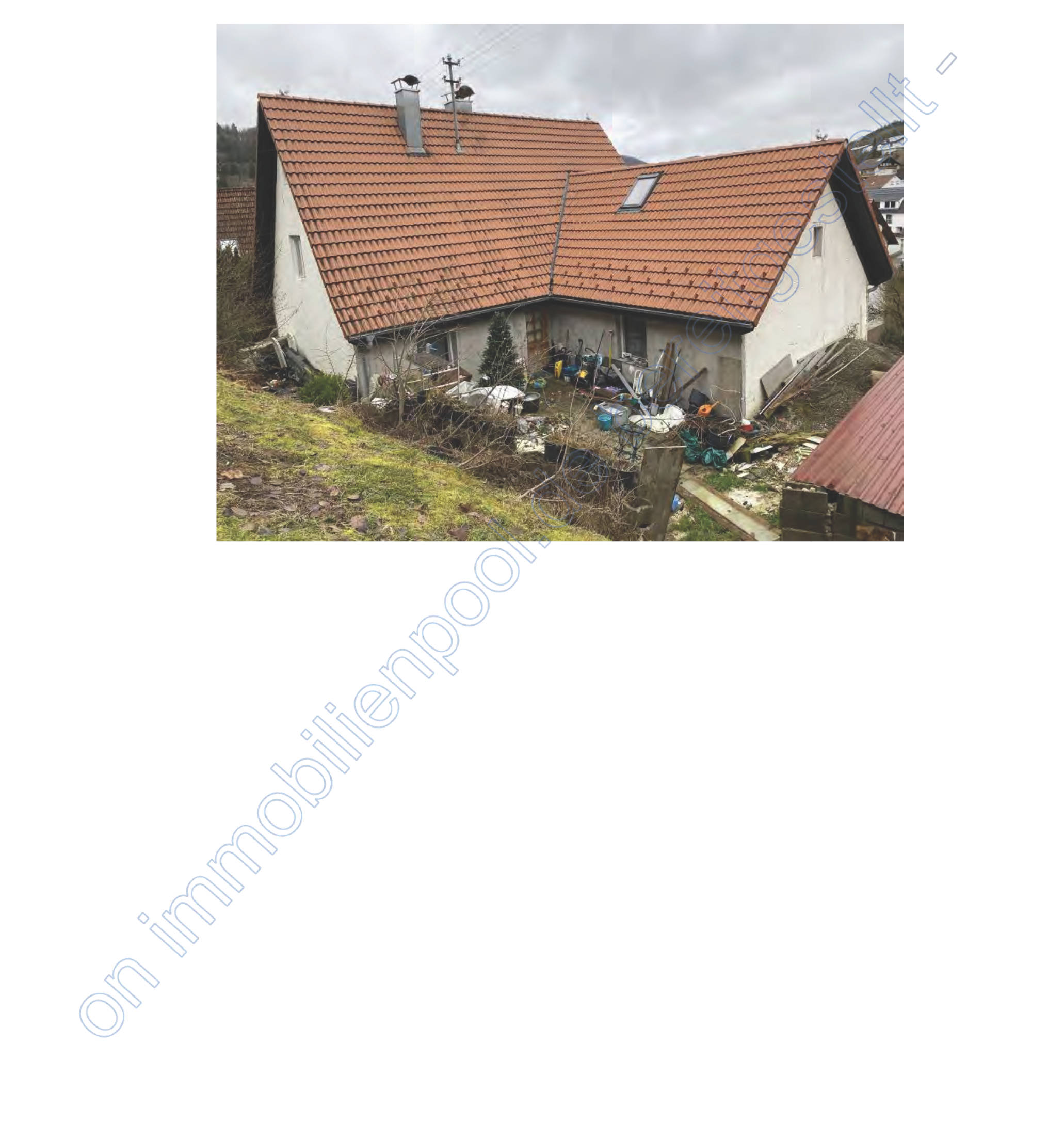 Einfamilienhaus in Appentalstraße 44, 72469 Meßstetten - Bild 4