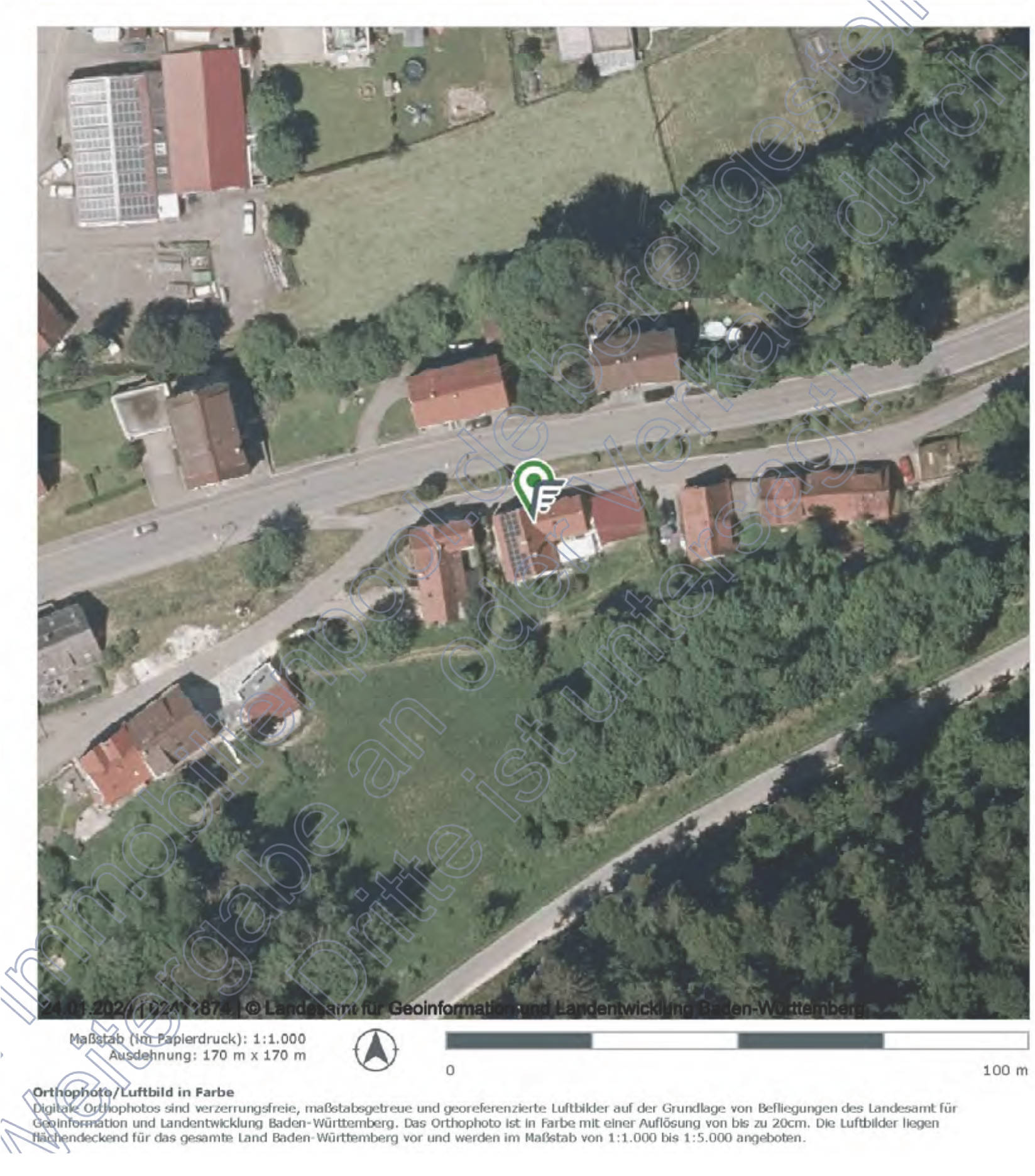 baden-wuerttemberg 9 K 13/23 Appentalstraße 44, 72469 Meßstetten 20