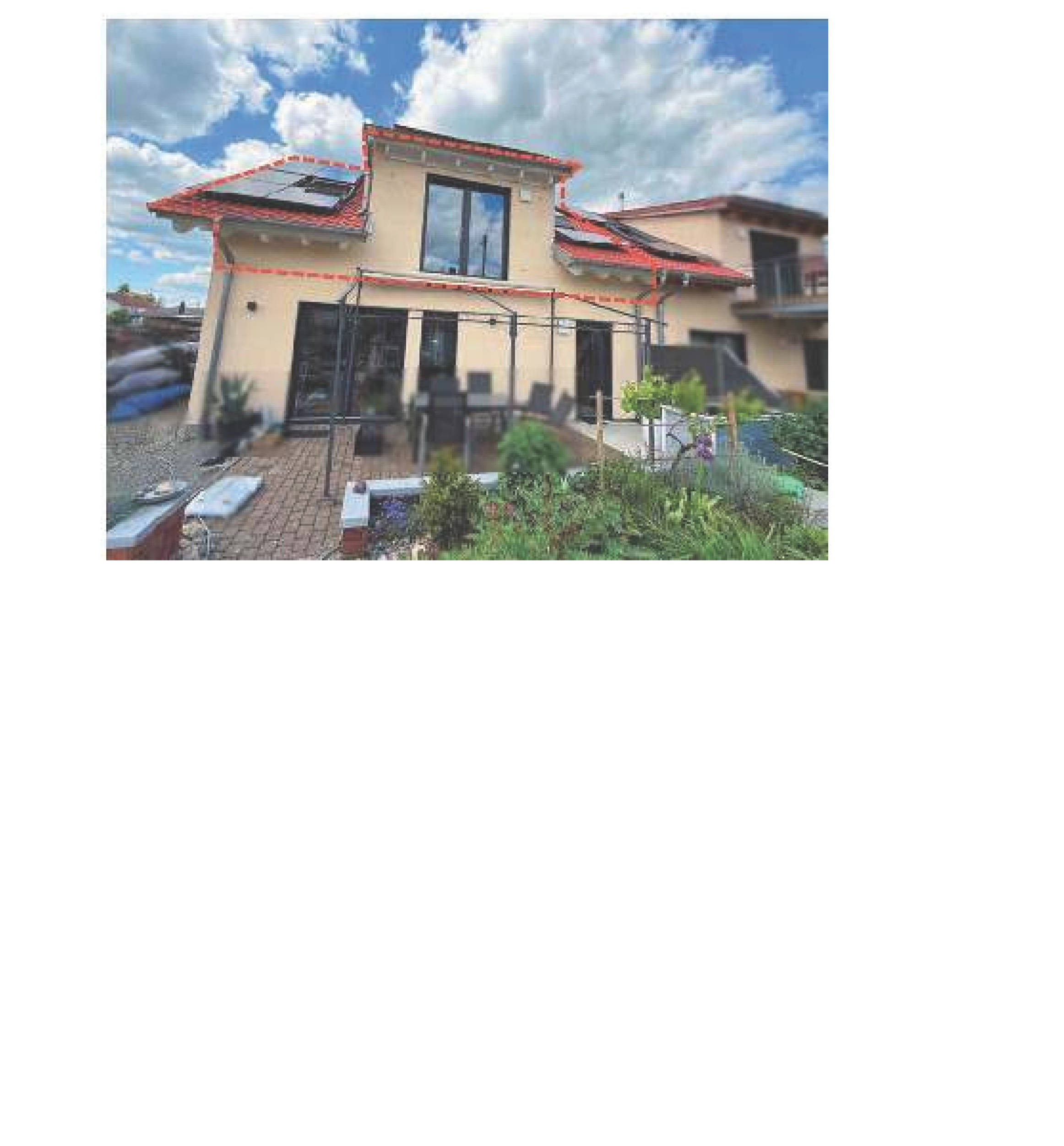 Dreizimmerwohnung in Eugen-Bolz-Straße 19, 72336 Balingen-Frommern - Bild 2