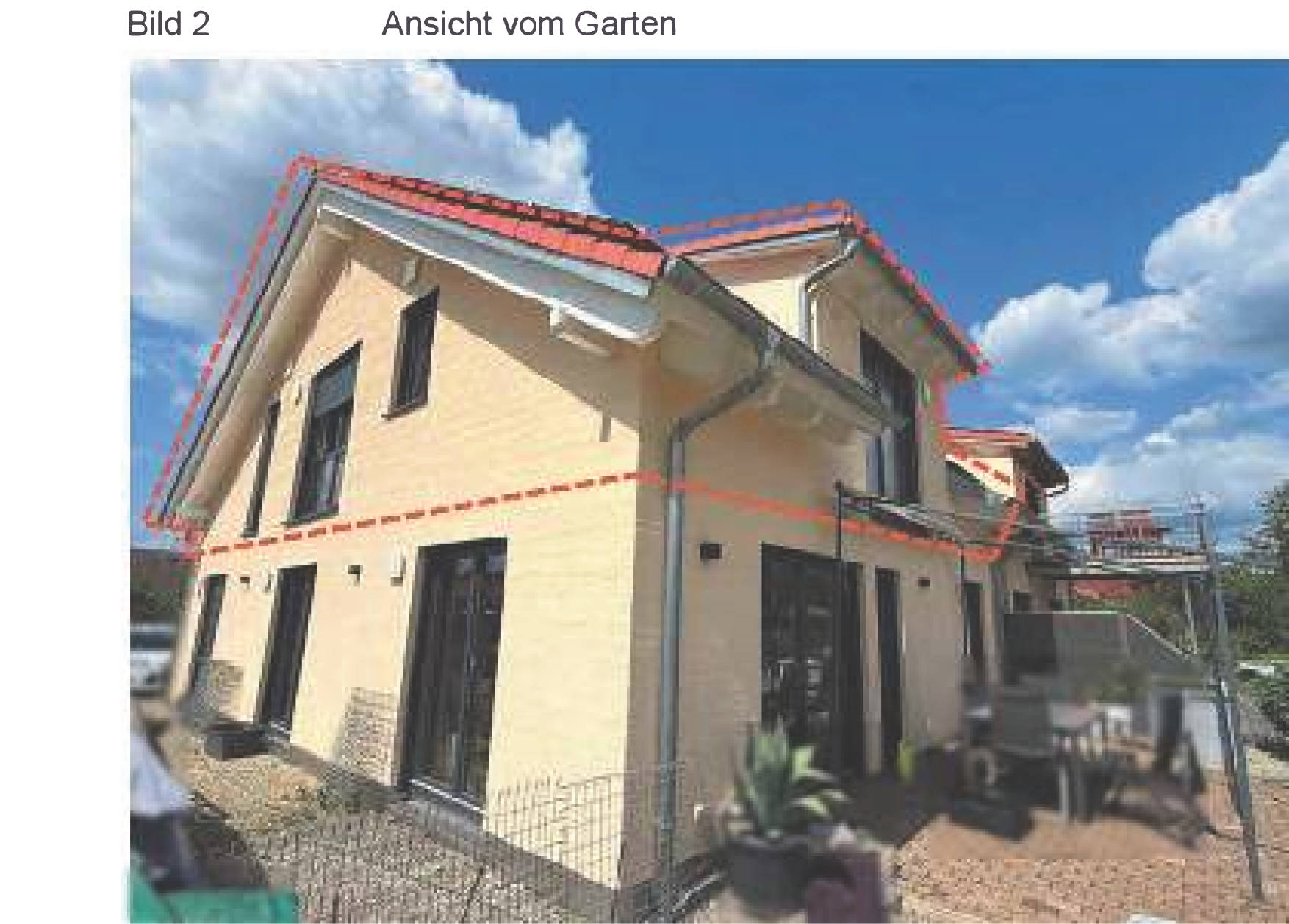Dreizimmerwohnung in Eugen-Bolz-Straße 19, 72336 Balingen-Frommern - Bild 3
