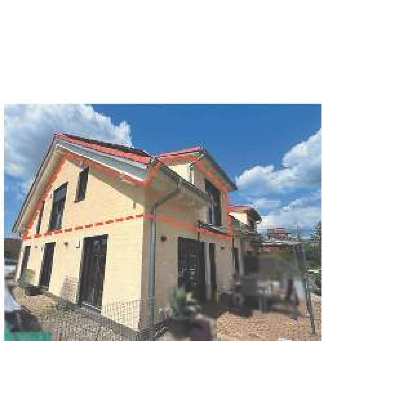 Dreizimmerwohnung in Eugen-Bolz-Straße 19, 72336 Balingen-Frommern - Bild 4