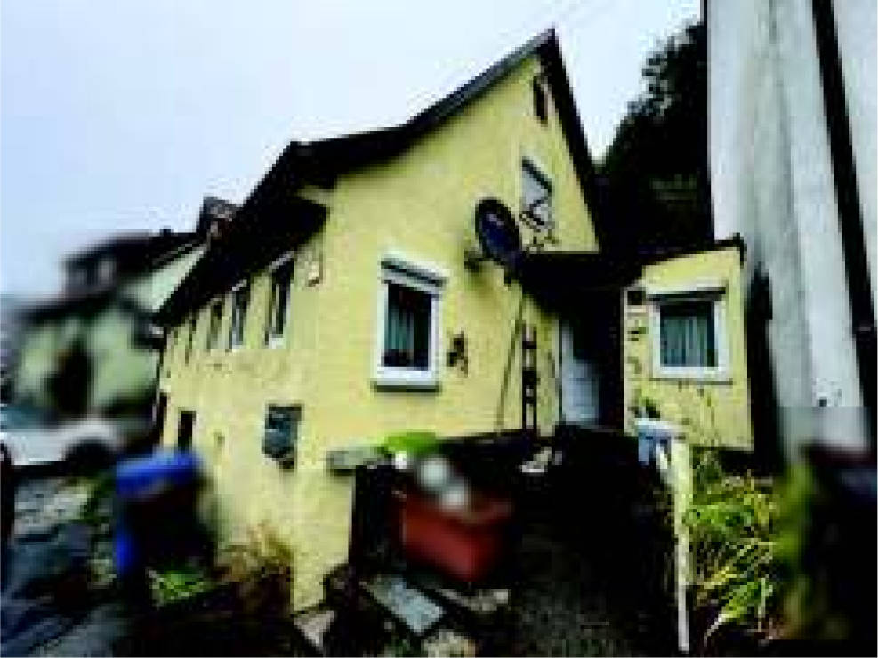 Einfamilienhaus in Untere Talstraße 30, 72469 Meßstetten - Bild 5