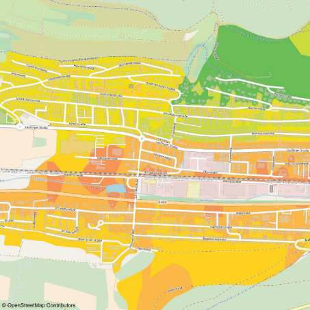 baden-wuerttemberg 9 K 14/25 Fasanenweg 9, 72458 Albstadt - Ebingen 20