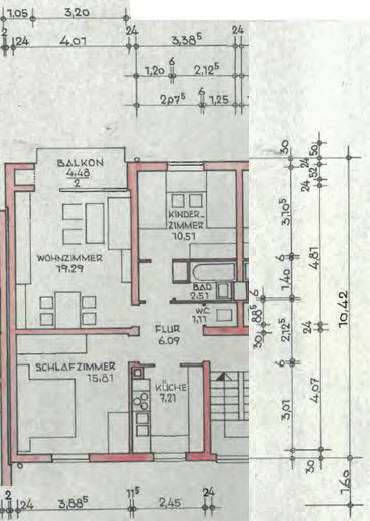 baden-wuerttemberg 9 K 14/25 Fasanenweg 9, 72458 Albstadt - Ebingen 9