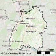 baden-wuerttemberg 9 K 14/25 Fasanenweg 9, 72458 Albstadt - Ebingen 18