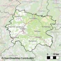 baden-wuerttemberg 9 K 14/25 Fasanenweg 9, 72458 Albstadt - Ebingen 11