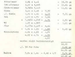 baden-wuerttemberg 9 K 14/25 Fasanenweg 9, 72458 Albstadt - Ebingen 14