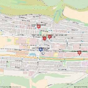 baden-wuerttemberg 9 K 14/25 Fasanenweg 9, 72458 Albstadt - Ebingen 13