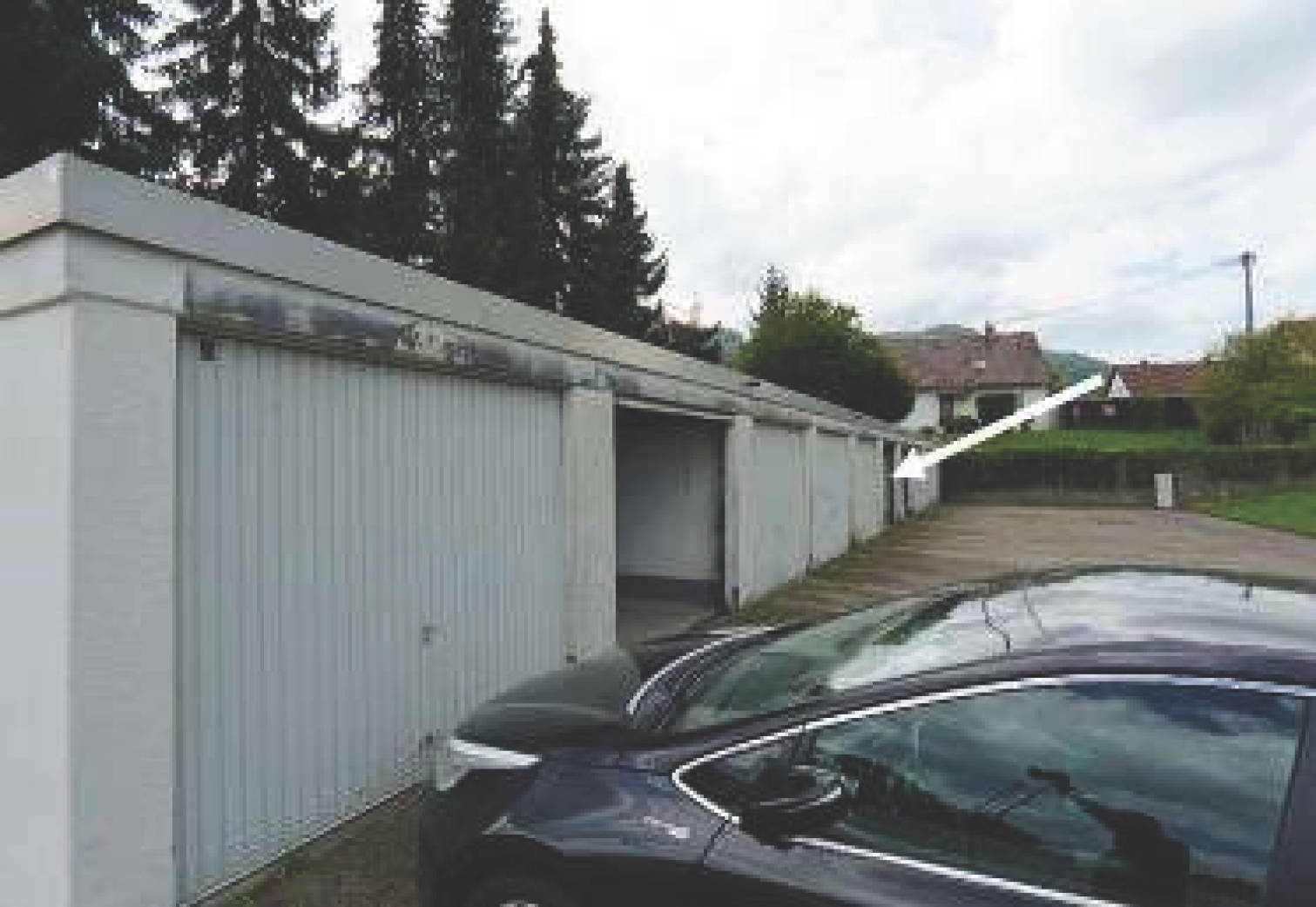 baden-wuerttemberg 9 K 15/24 Römerstraße 35, 72336 Balingen - Weilstetten 6