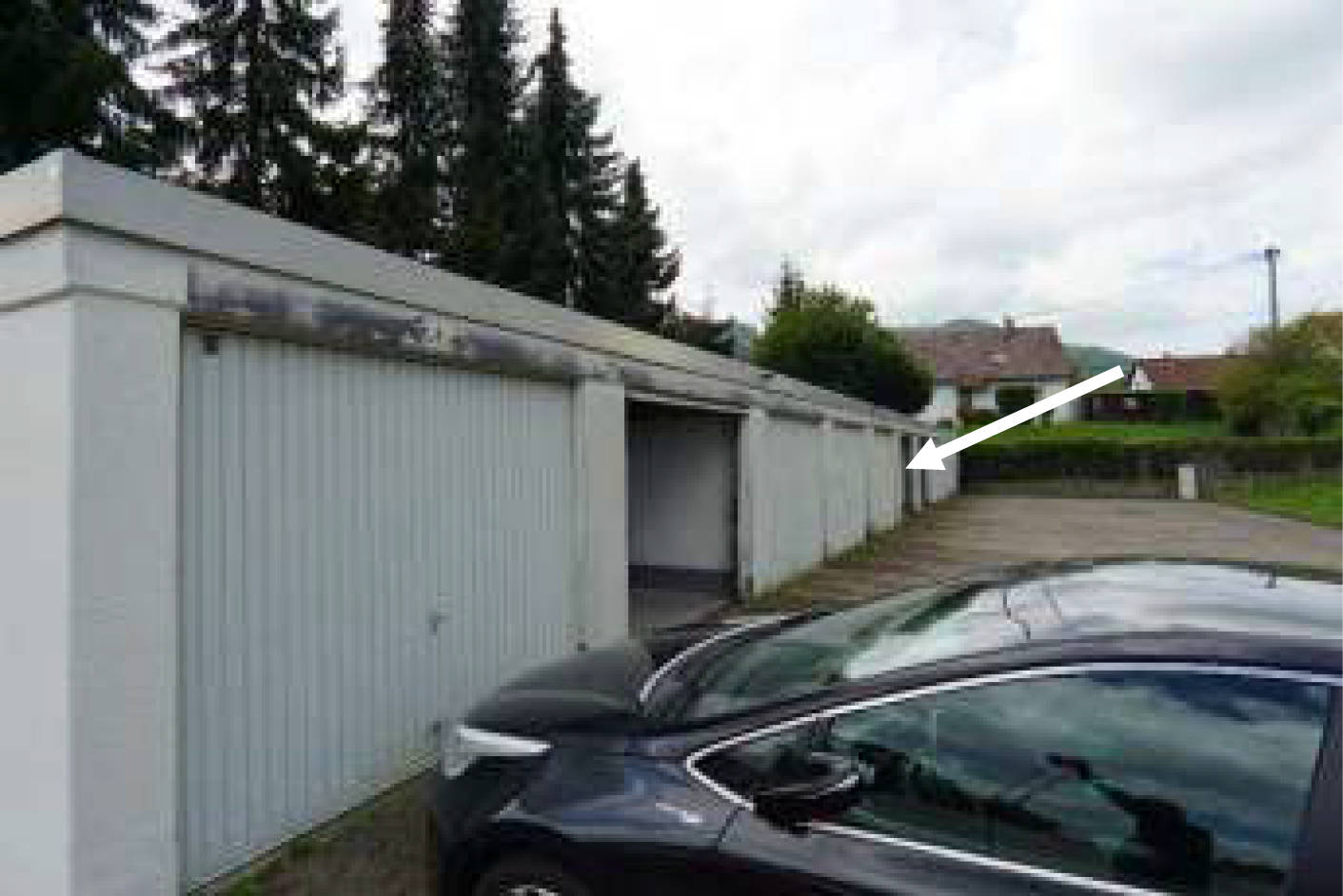 baden-wuerttemberg 9 K 15/24 Römerstraße 35, 72336 Balingen - Weilstetten 7