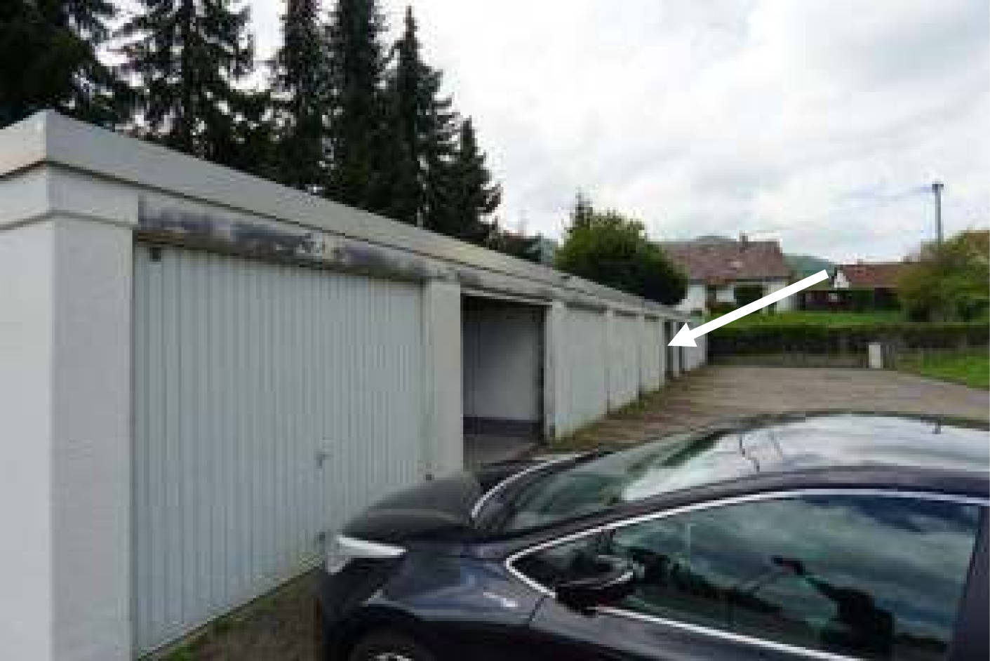 baden-wuerttemberg 9 K 15/24 Römerstraße 35, 72336 Balingen - Weilstetten 8