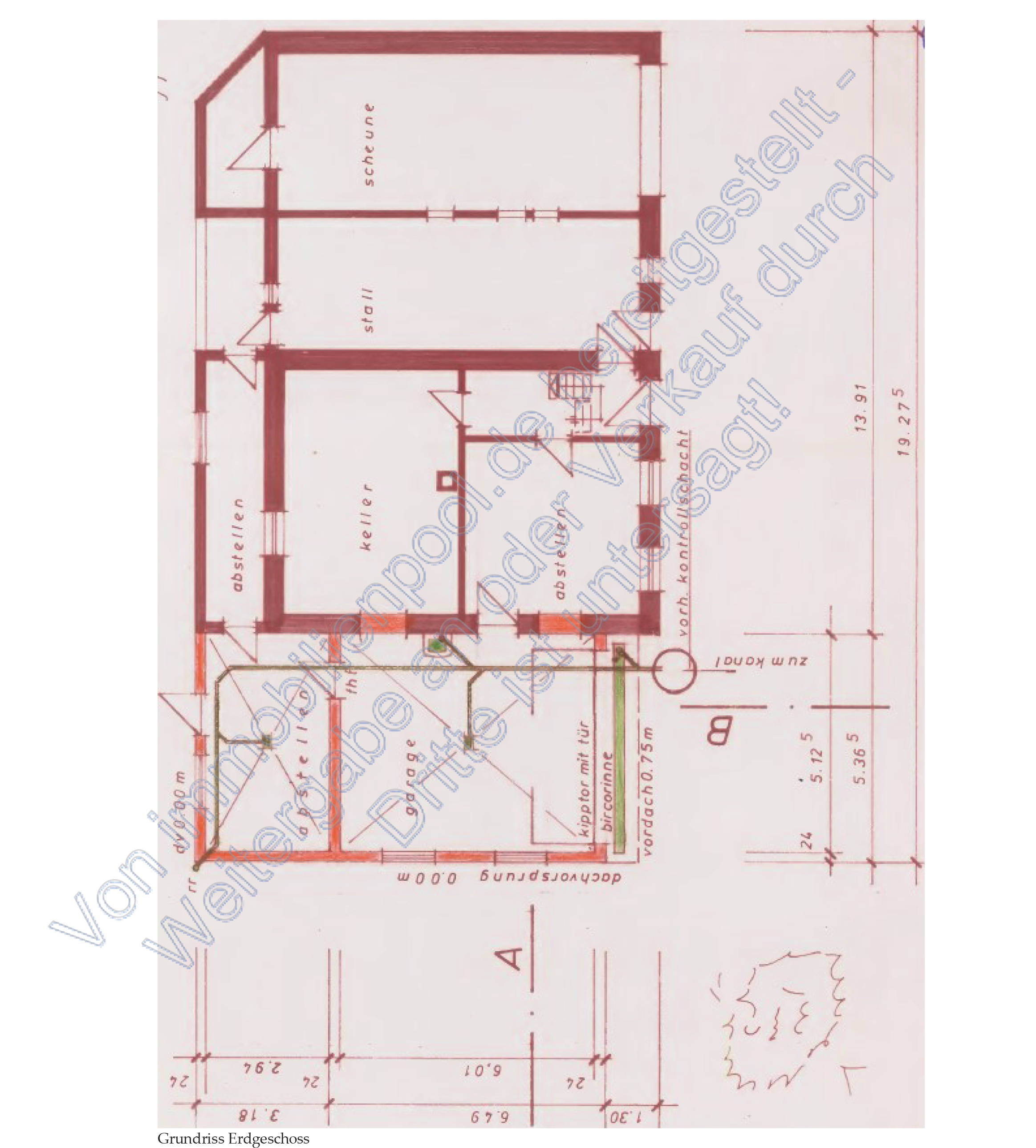 baden-wuerttemberg 9 K 16/25 Obere Gasse 4, 72355 Schömberg - Schörzingen 7