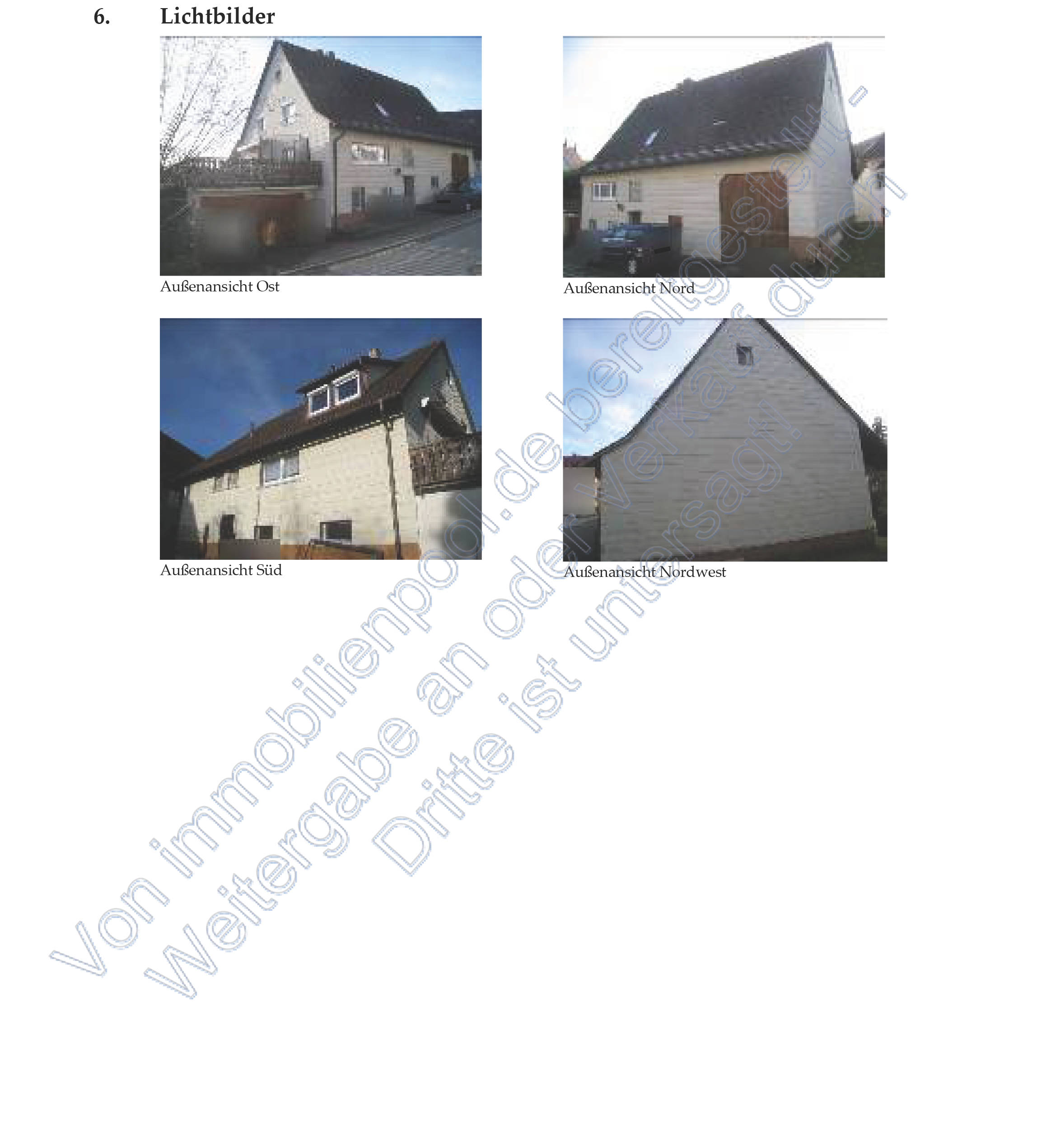 baden-wuerttemberg 9 K 16/25 Obere Gasse 4, 72355 Schömberg - Schörzingen 2