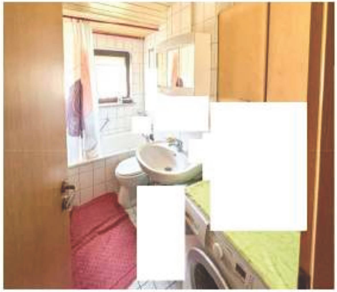 Dreizimmerwohnung in Lautlinger Straße 183, 72458 Albstadt - Ebingen - Bild 4