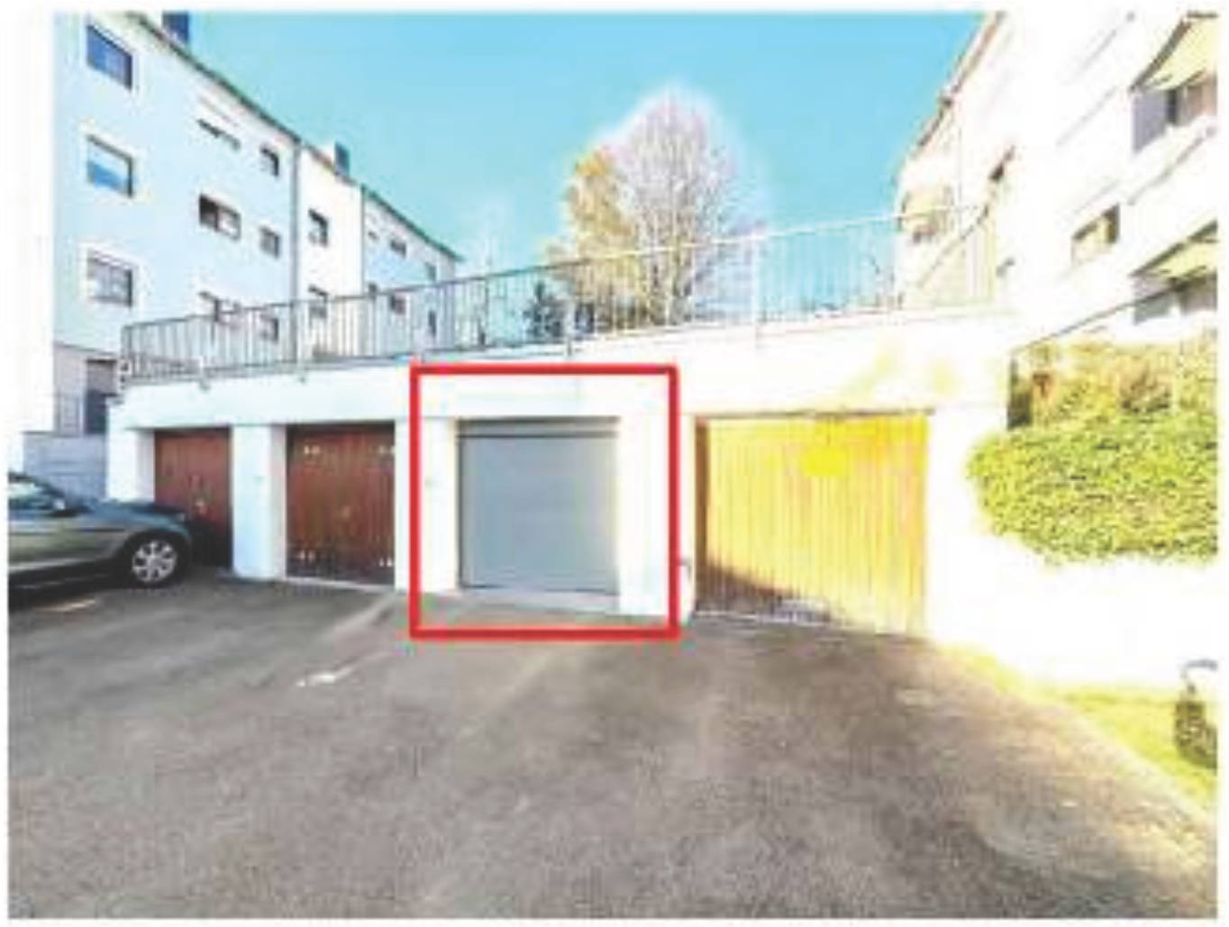 baden-wuerttemberg 9 K 17/24 Lautlinger Straße 183, 72458 Albstadt - Ebingen 10