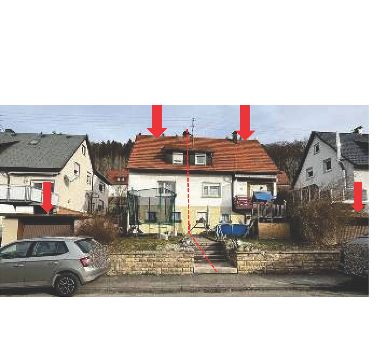 baden-wuerttemberg 9 K 18/25 Uhlandstraße 56, 58, 72461 Albstadt 3