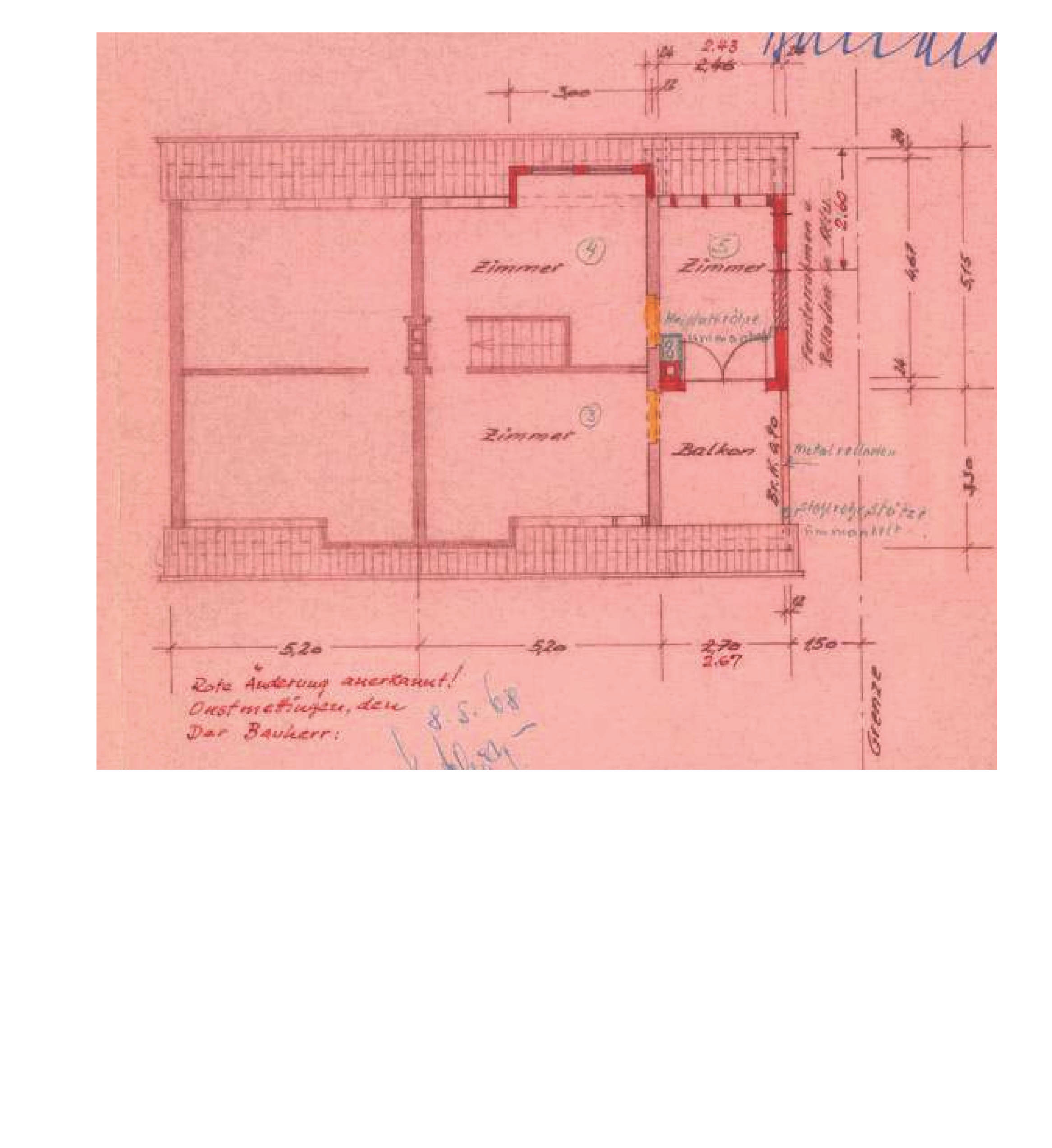 baden-wuerttemberg 9 K 18/25 Uhlandstraße 56, 58, 72461 Albstadt 11