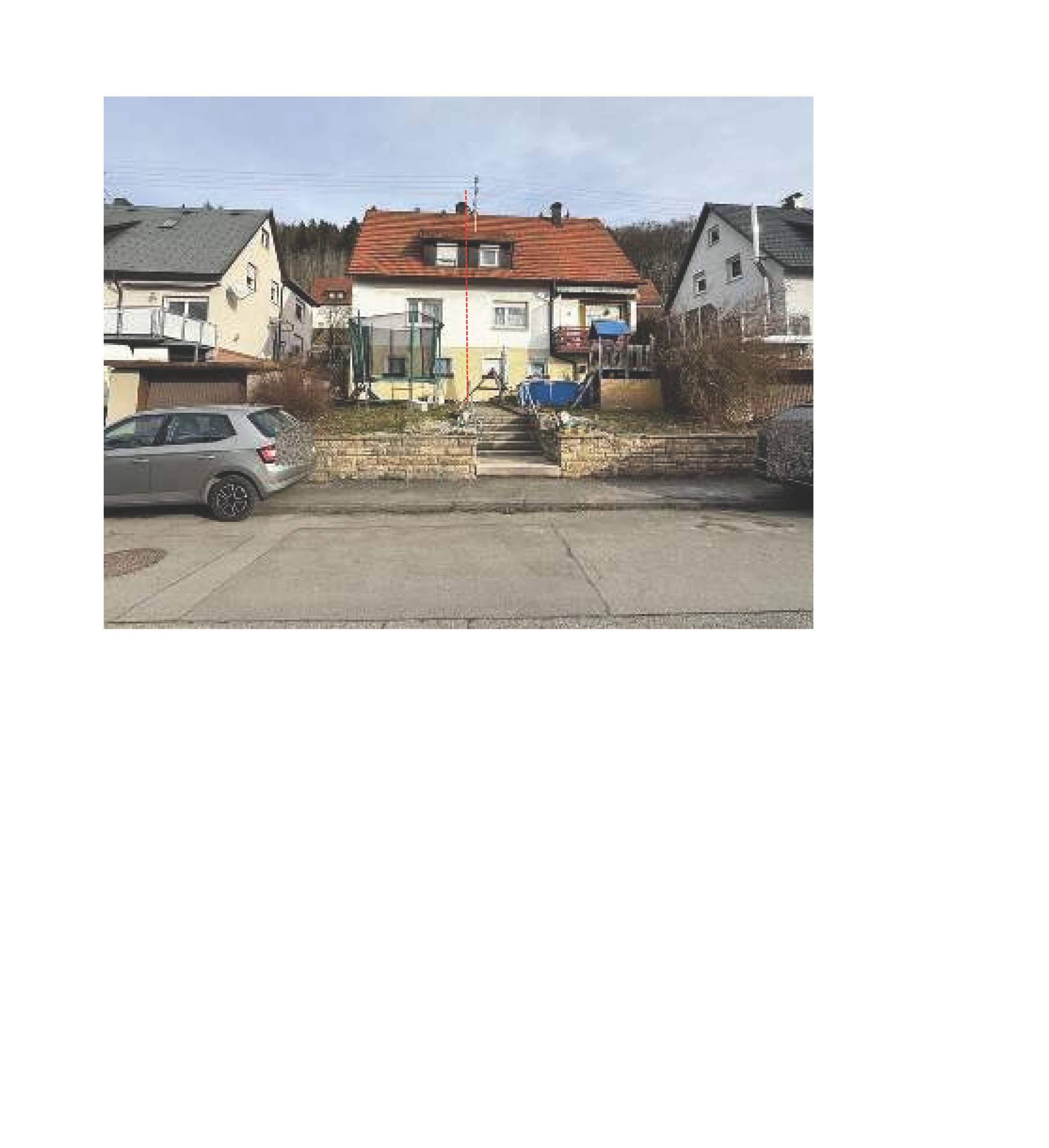 baden-wuerttemberg 9 K 18/25 Uhlandstraße 56, 58, 72461 Albstadt 1