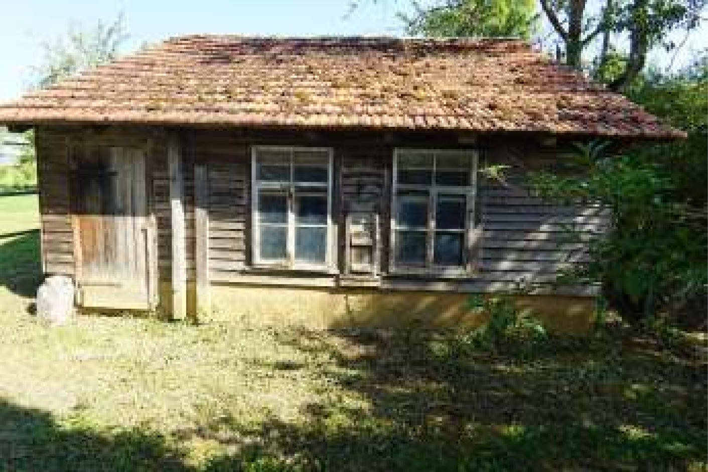 Doppelhaushälfte in Oberndorfer Straße 14, 72348 Rosenfeld - Bickelsberg