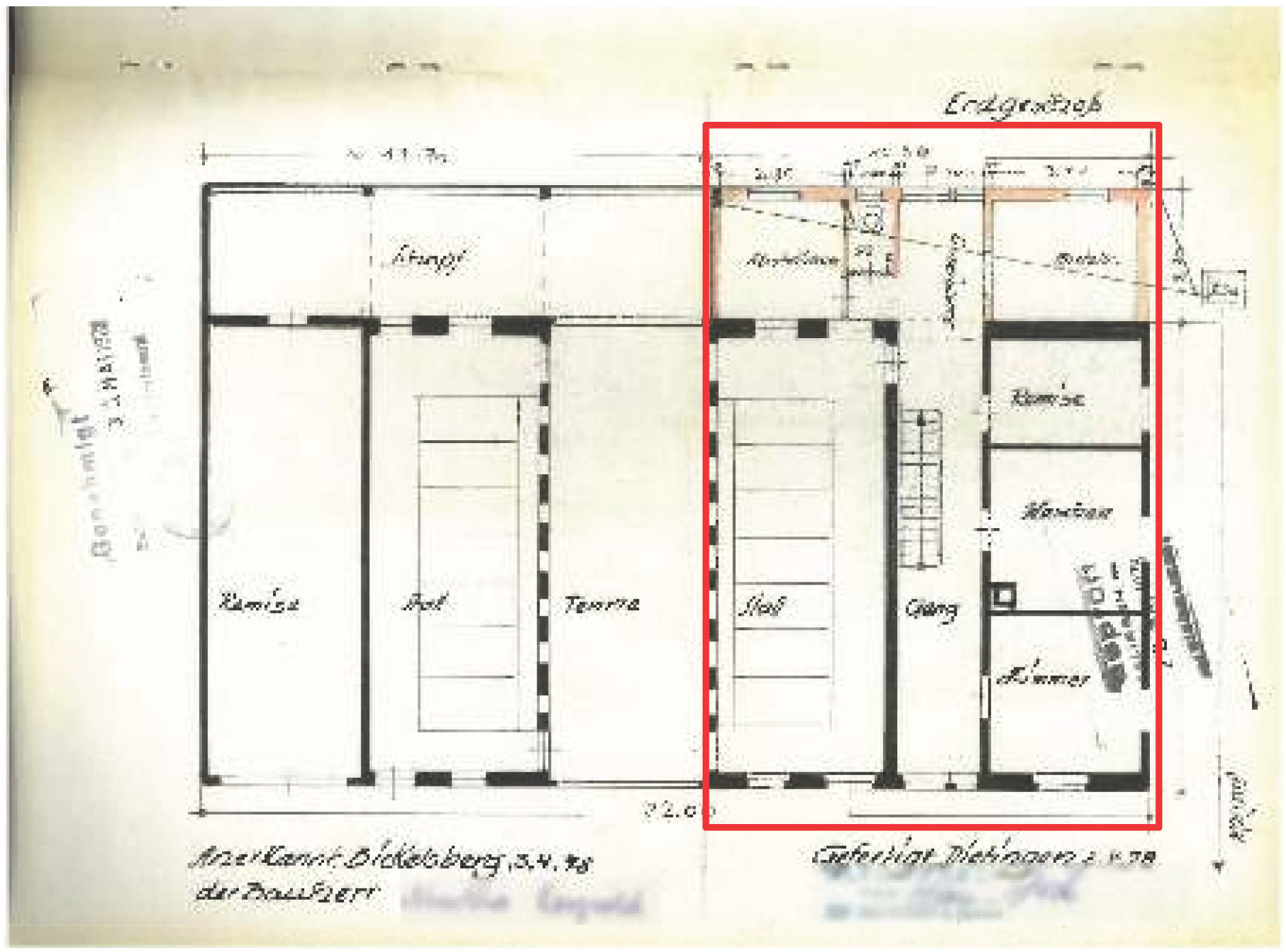 baden-wuerttemberg 9 K 2/25 Oberndorfer Straße 14, 72348 Rosenfeld - Bickelsberg 8