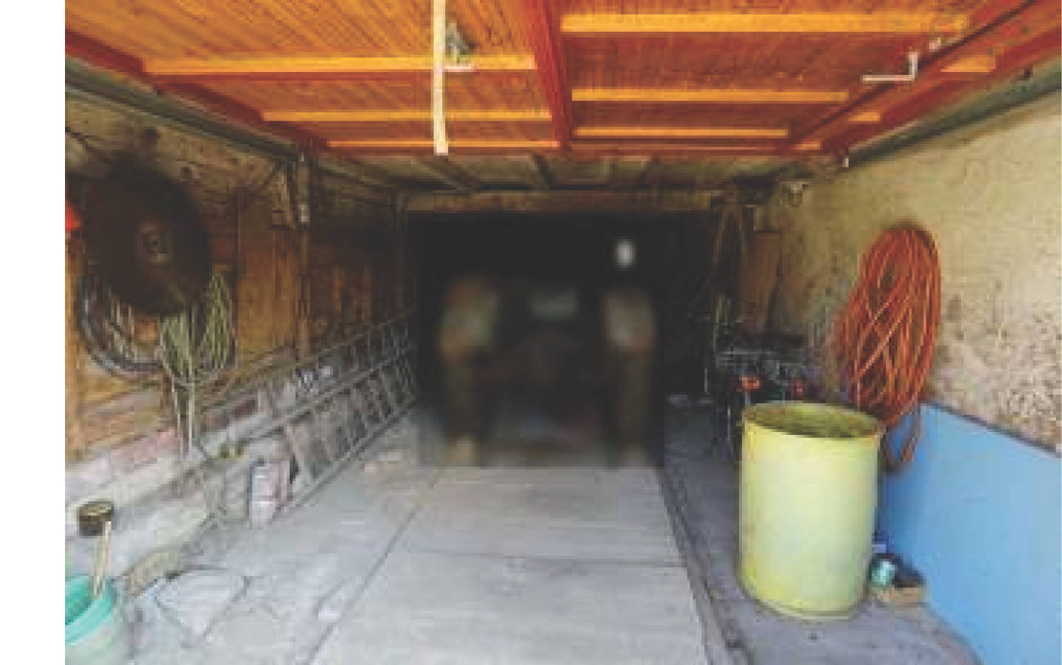 Doppelhaushälfte in Oberndorfer Straße 14, 72348 Rosenfeld - Bickelsberg - Bild 5