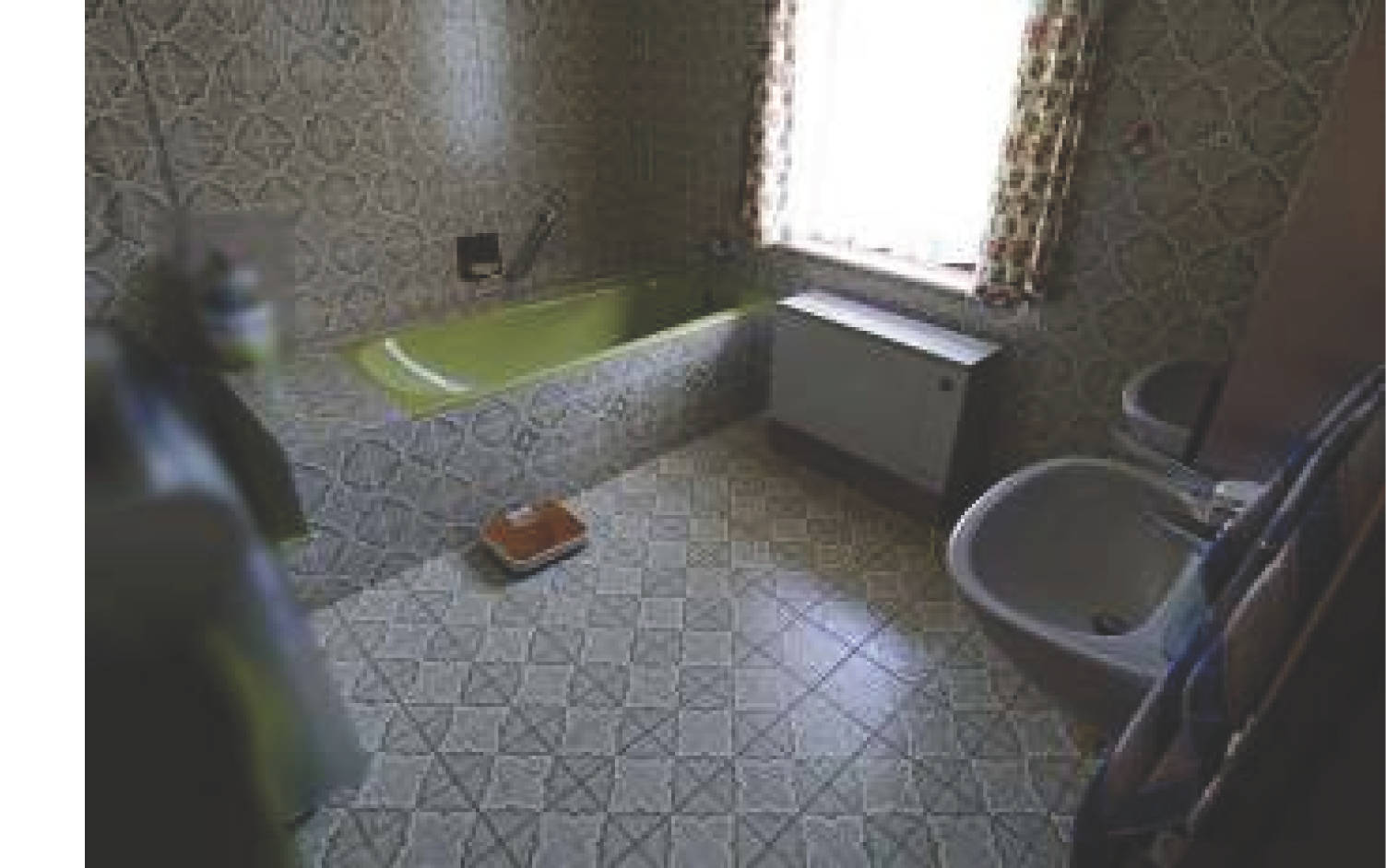 Doppelhaushälfte in Oberndorfer Straße 14, 72348 Rosenfeld - Bickelsberg - Bild 4