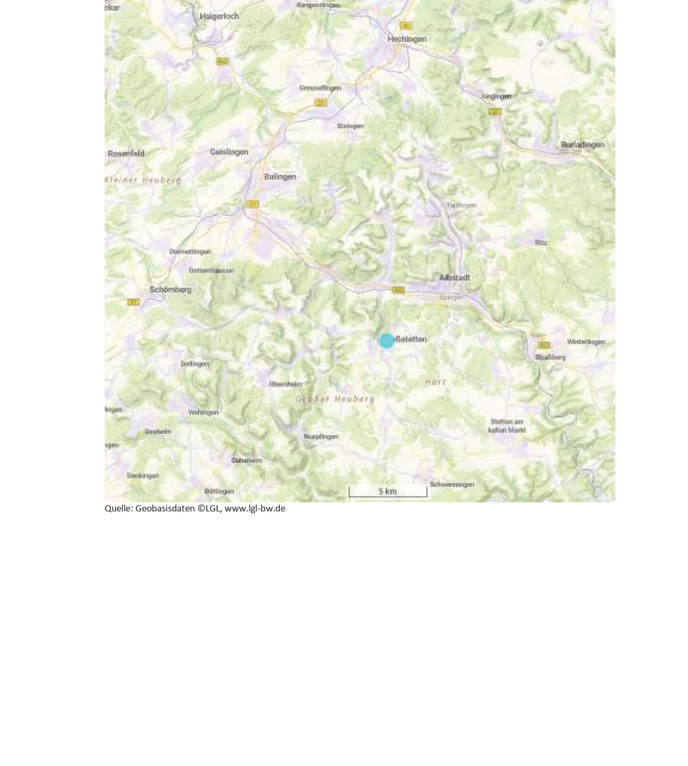 baden-wuerttemberg 9 K 22/24 Ebinger Straße 80, 72469 Meßstetten 10