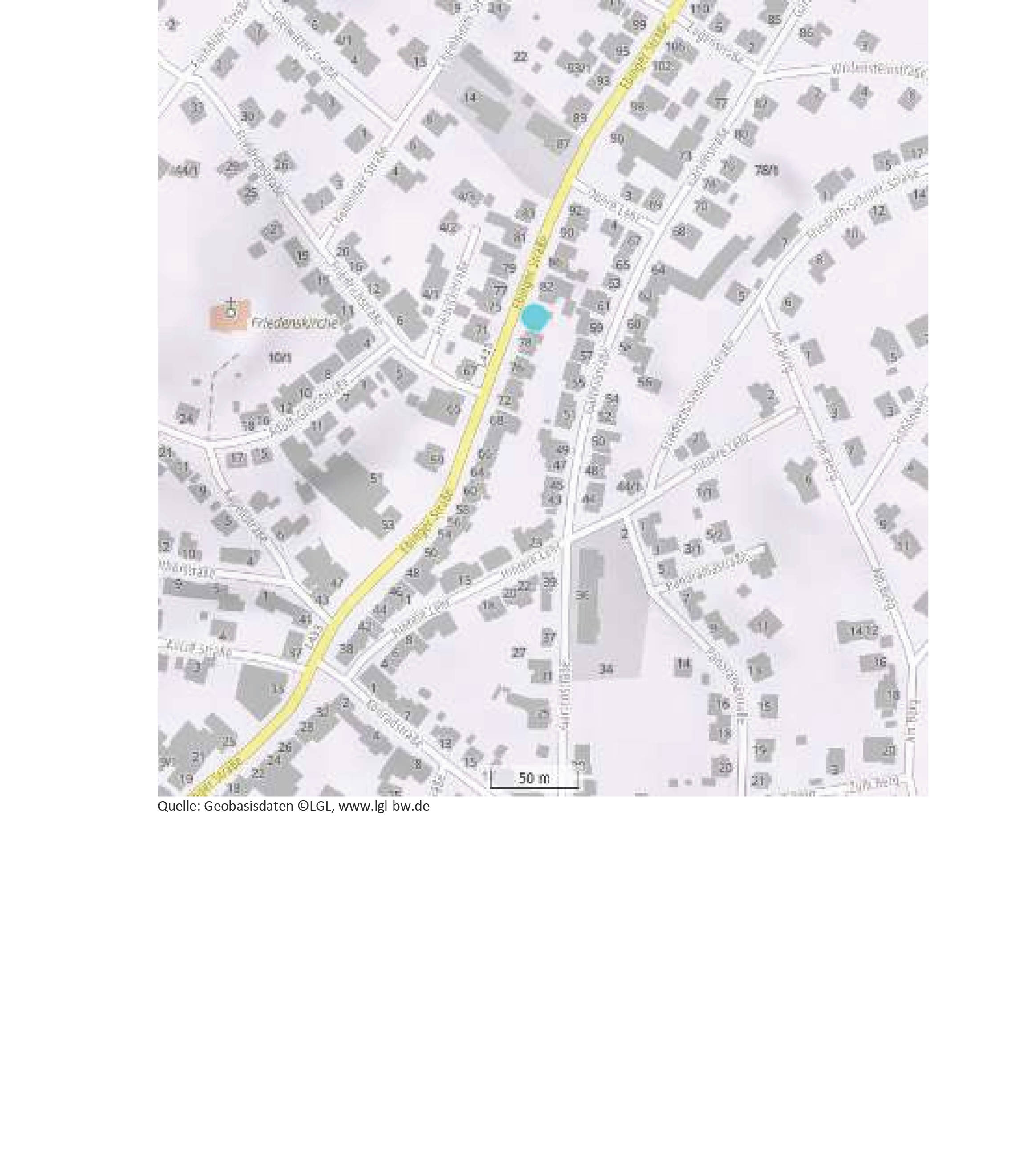 baden-wuerttemberg 9 K 22/24 Ebinger Straße 80, 72469 Meßstetten 13