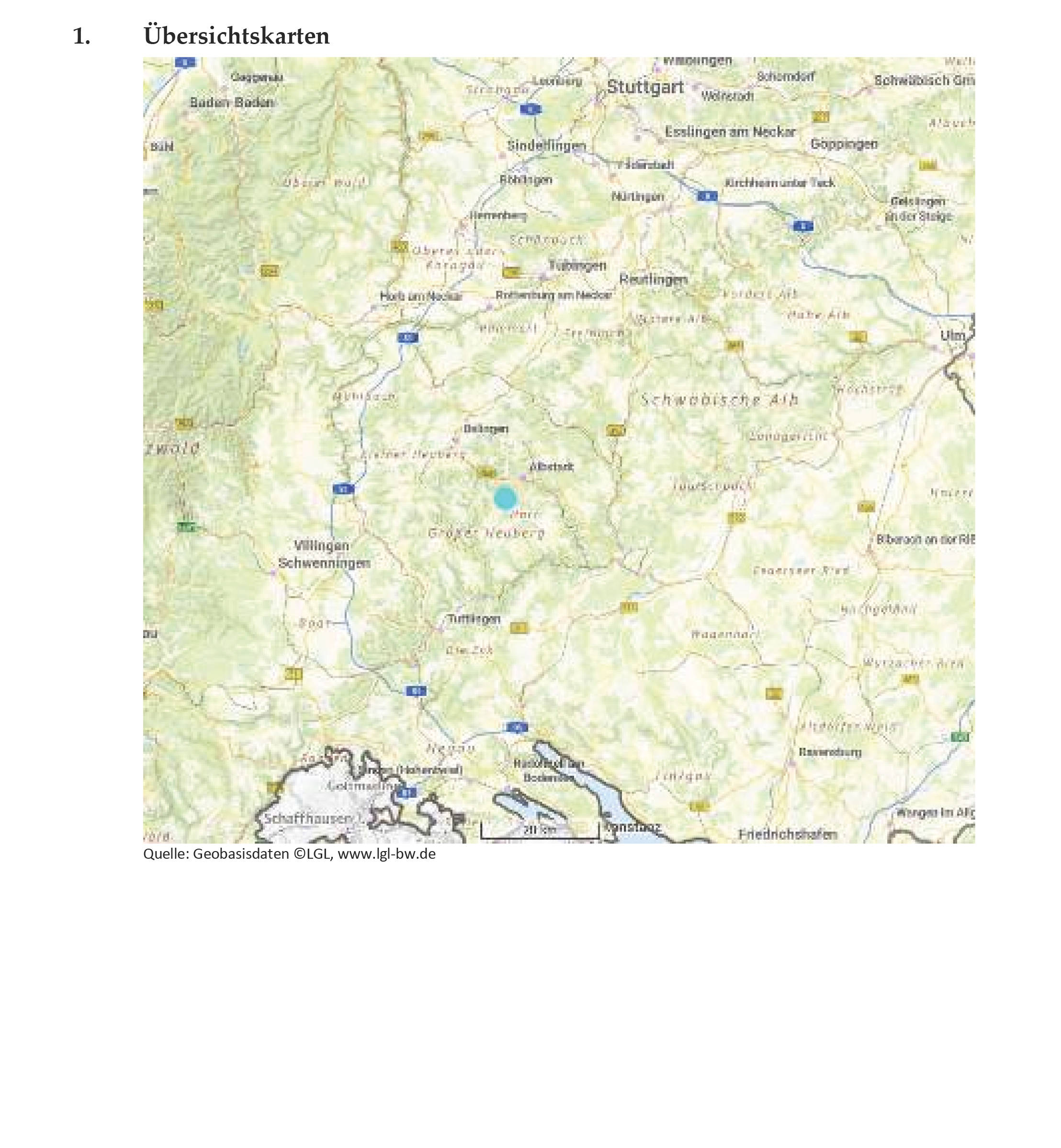 baden-wuerttemberg 9 K 22/24 Ebinger Straße 80, 72469 Meßstetten 12