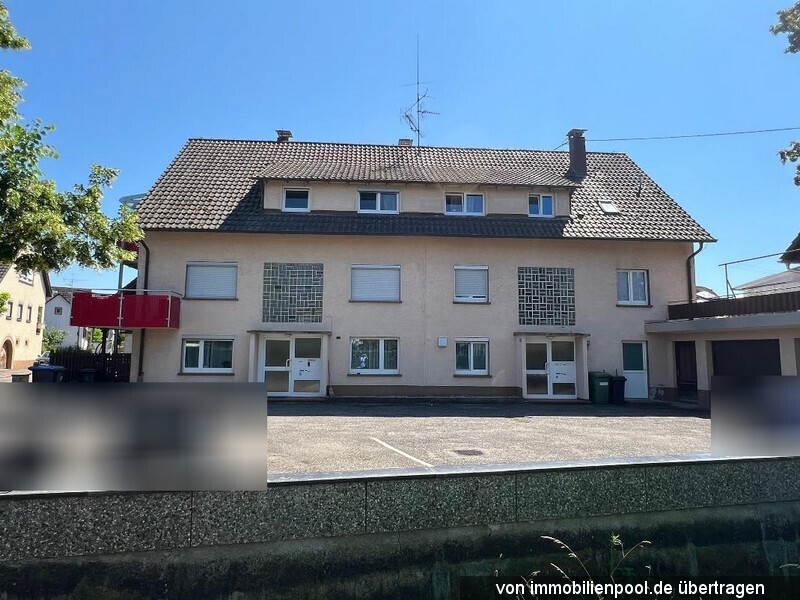 Dreizimmerwohnung in Im Gäßle 4, 79312 Emmendingen - Mundingen - Bild 4