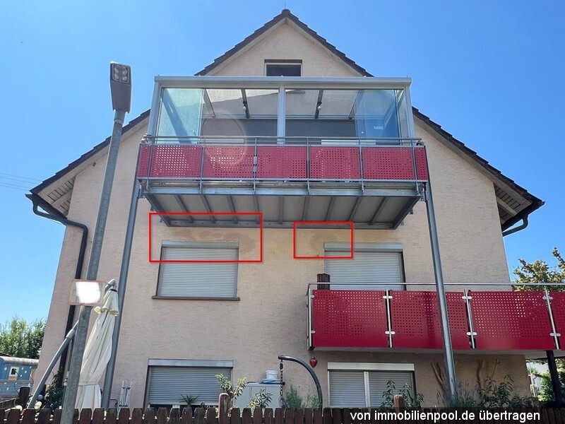 Dreizimmerwohnung in Im Gäßle 4, 79312 Emmendingen - Mundingen - Bild 3