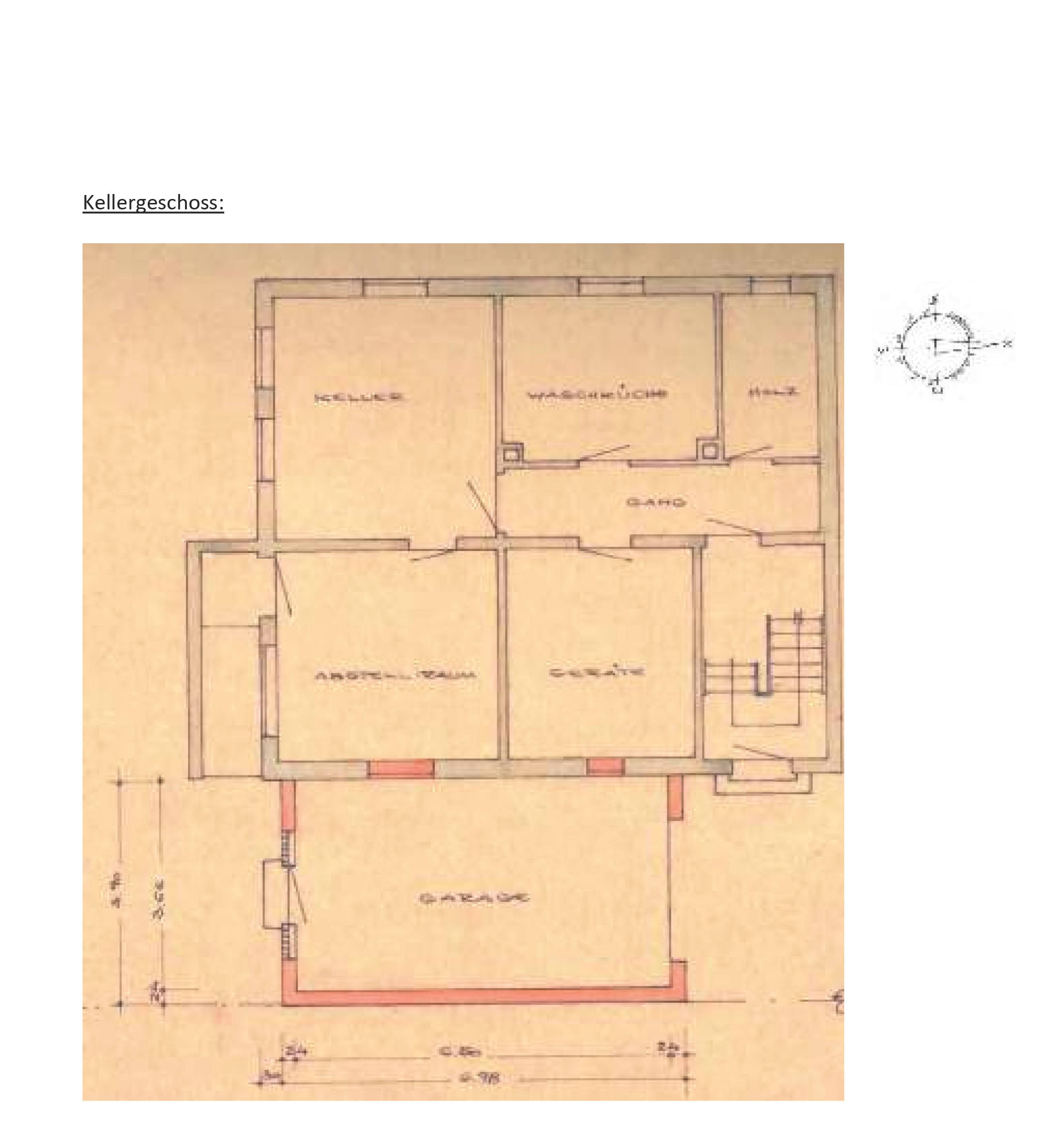baden-wuerttemberg 9 K 26/24 Veilchenweg 9, 72461 Albstadt - Tailfingen 15