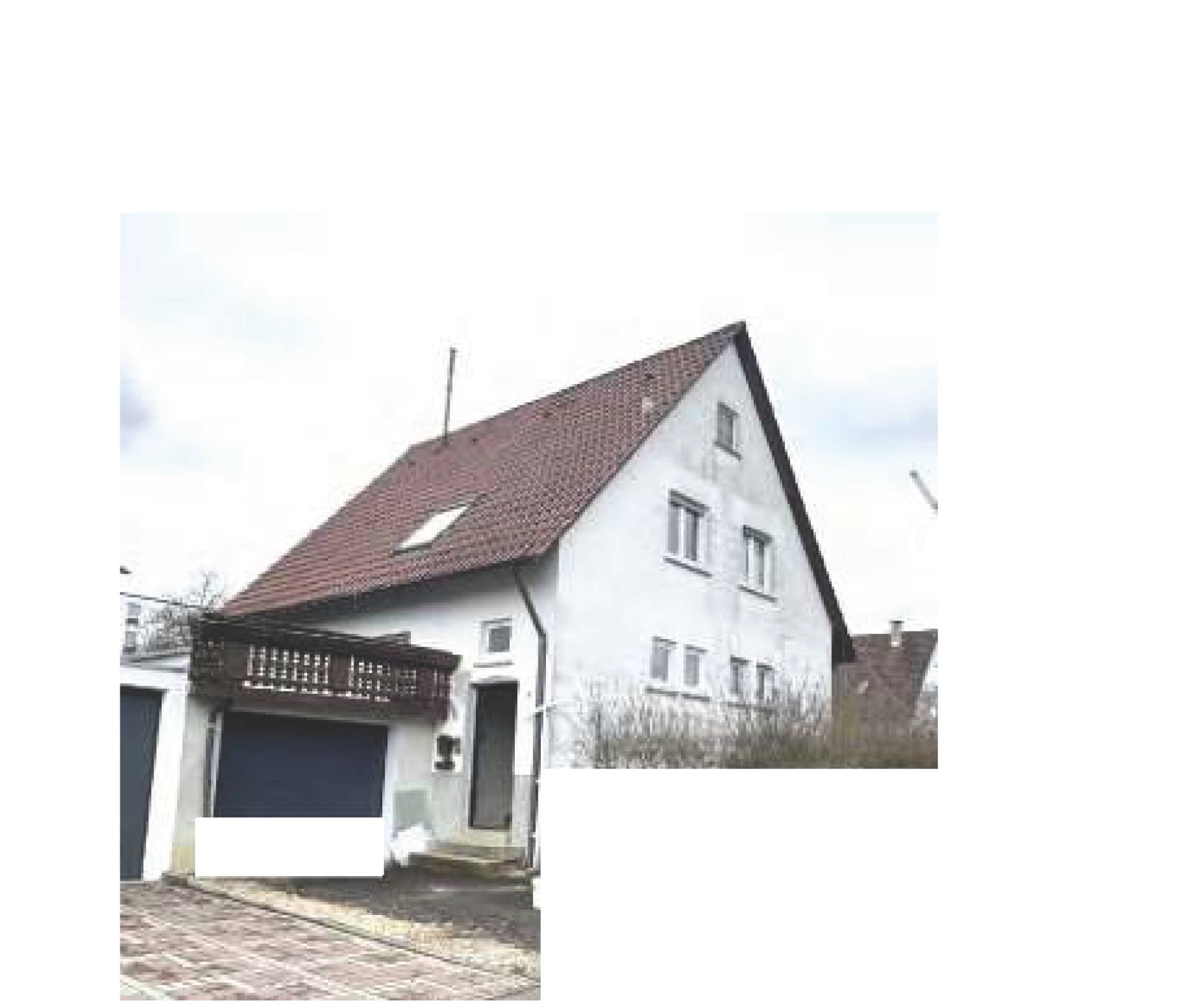 Einfamilienhaus in Veilchenweg 9, 72461 Albstadt - Tailfingen - Bild 3