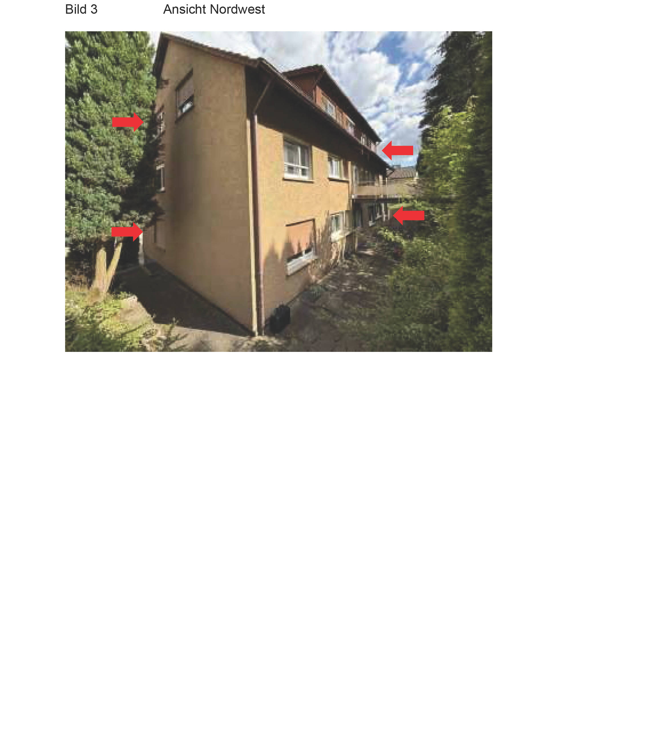 Sonstige Wohnung in Johannes-Raster-Straße 44, 72461 Albstadt - Onstmettingen - Bild 2