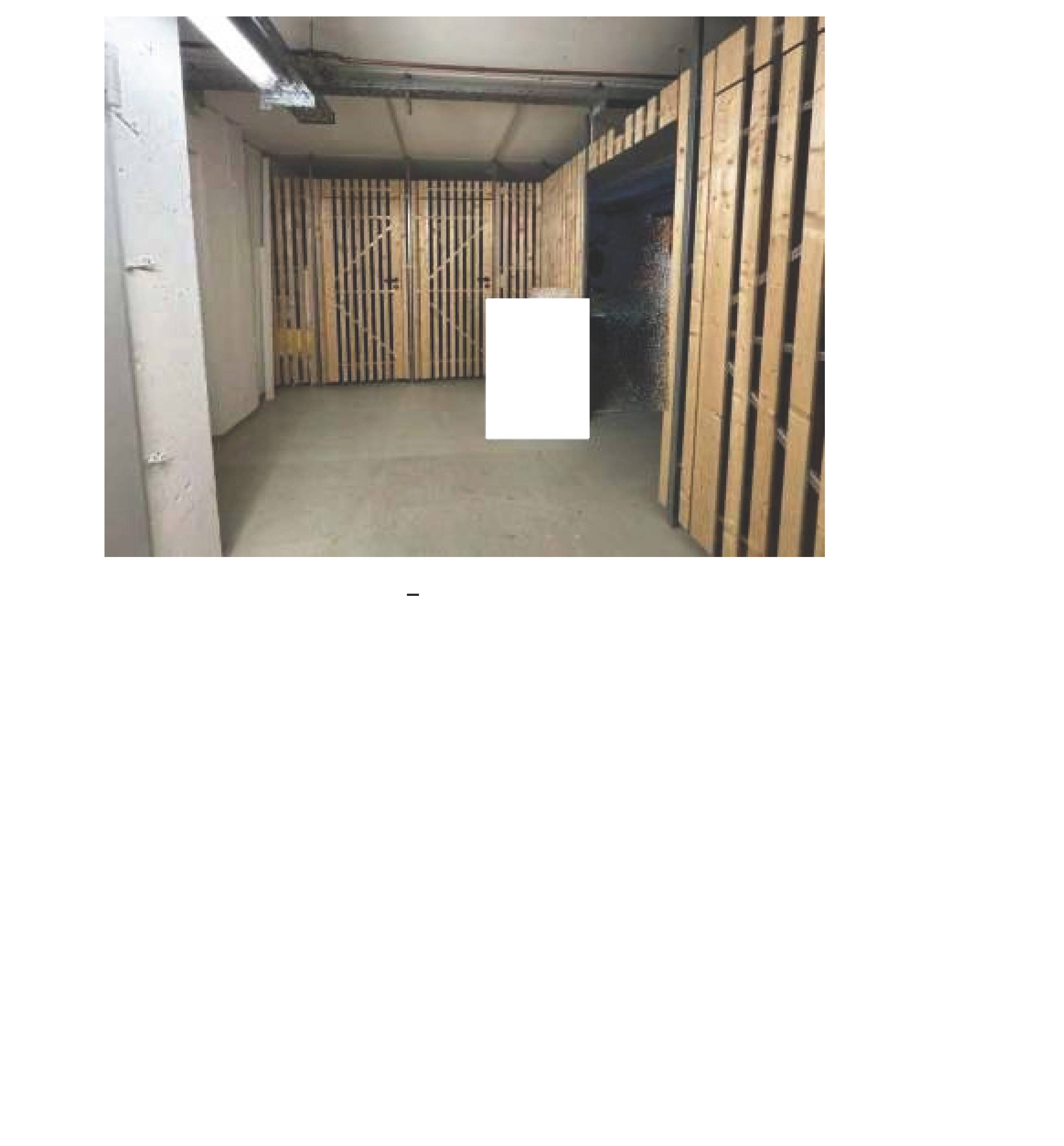 Dreizimmerwohnung in Tailfinger Straße 1, 72459 Albstadt-Pfeffingen - Bild 5