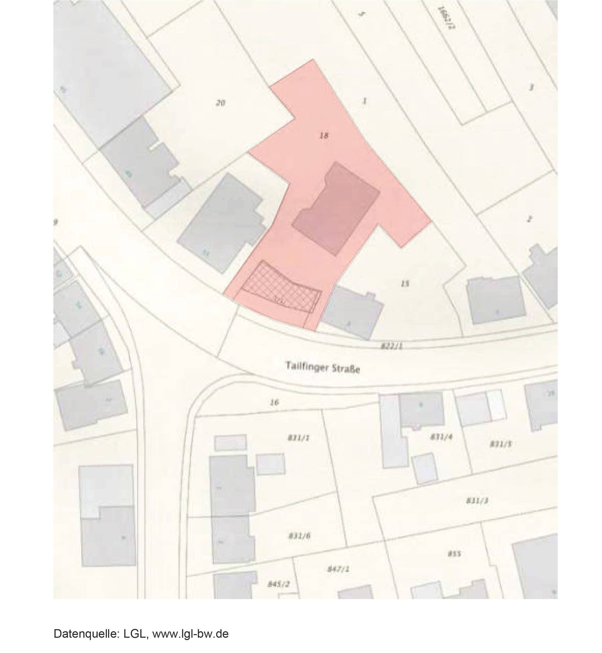 baden-wuerttemberg 9 K 29/24 Tailfinger Straße 1, 72459 Albstadt-Pfeffingen 14
