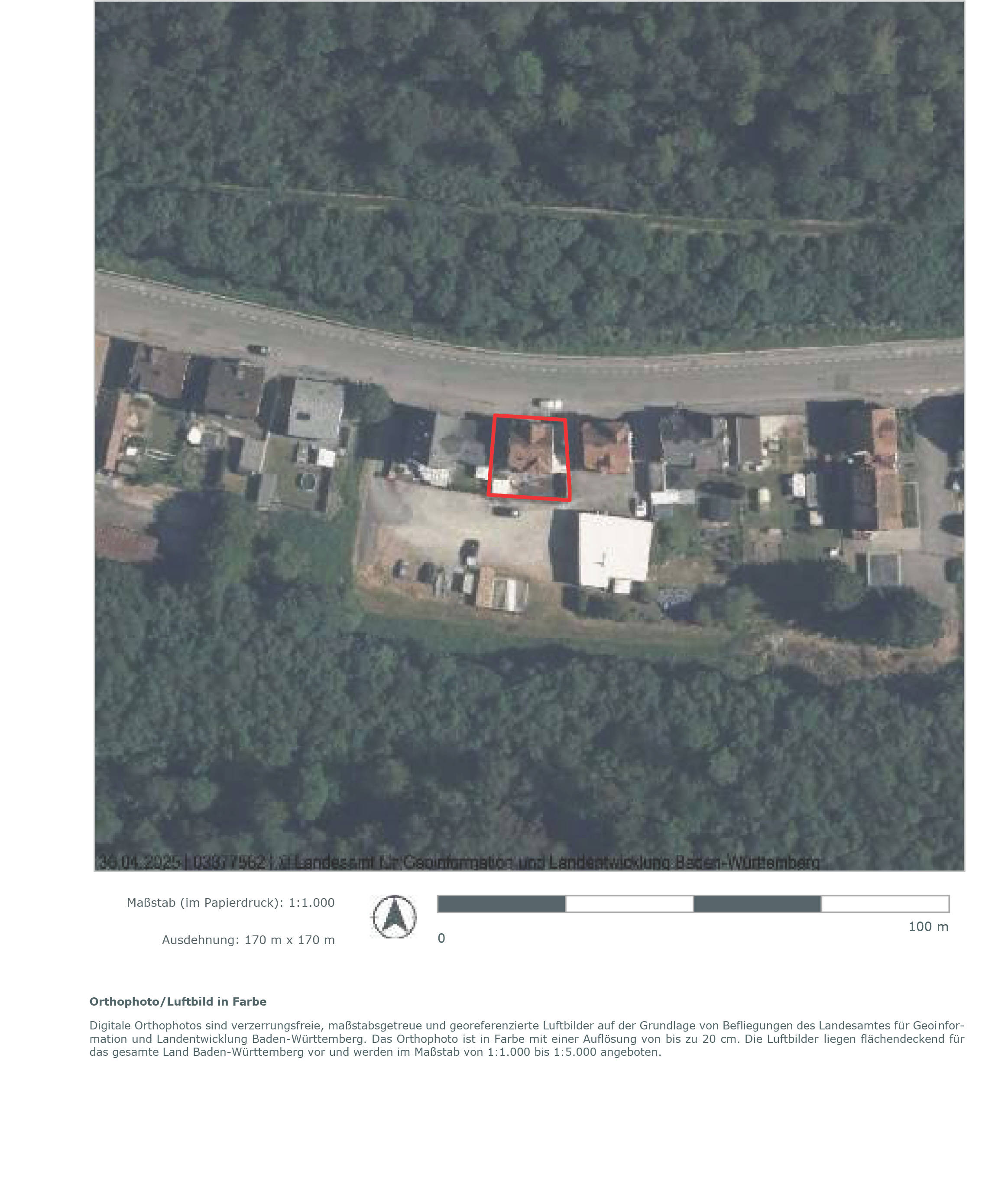 baden-wuerttemberg 9 K 30/24 Heutalstraße 95, 72461 Albstadt-Tailfingen 19