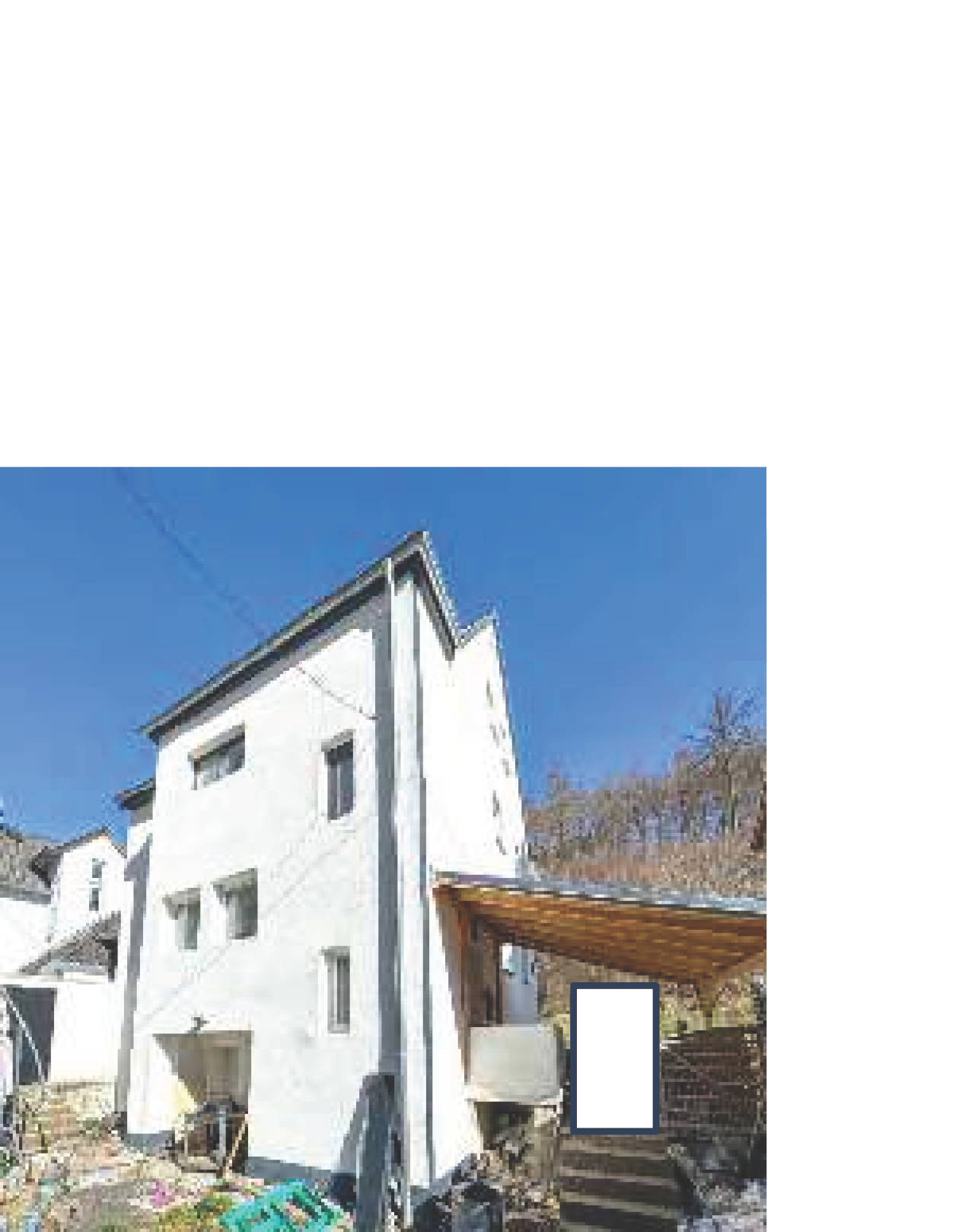 Wohnhaus in Heutalstraße 95, 72461 Albstadt-Tailfingen