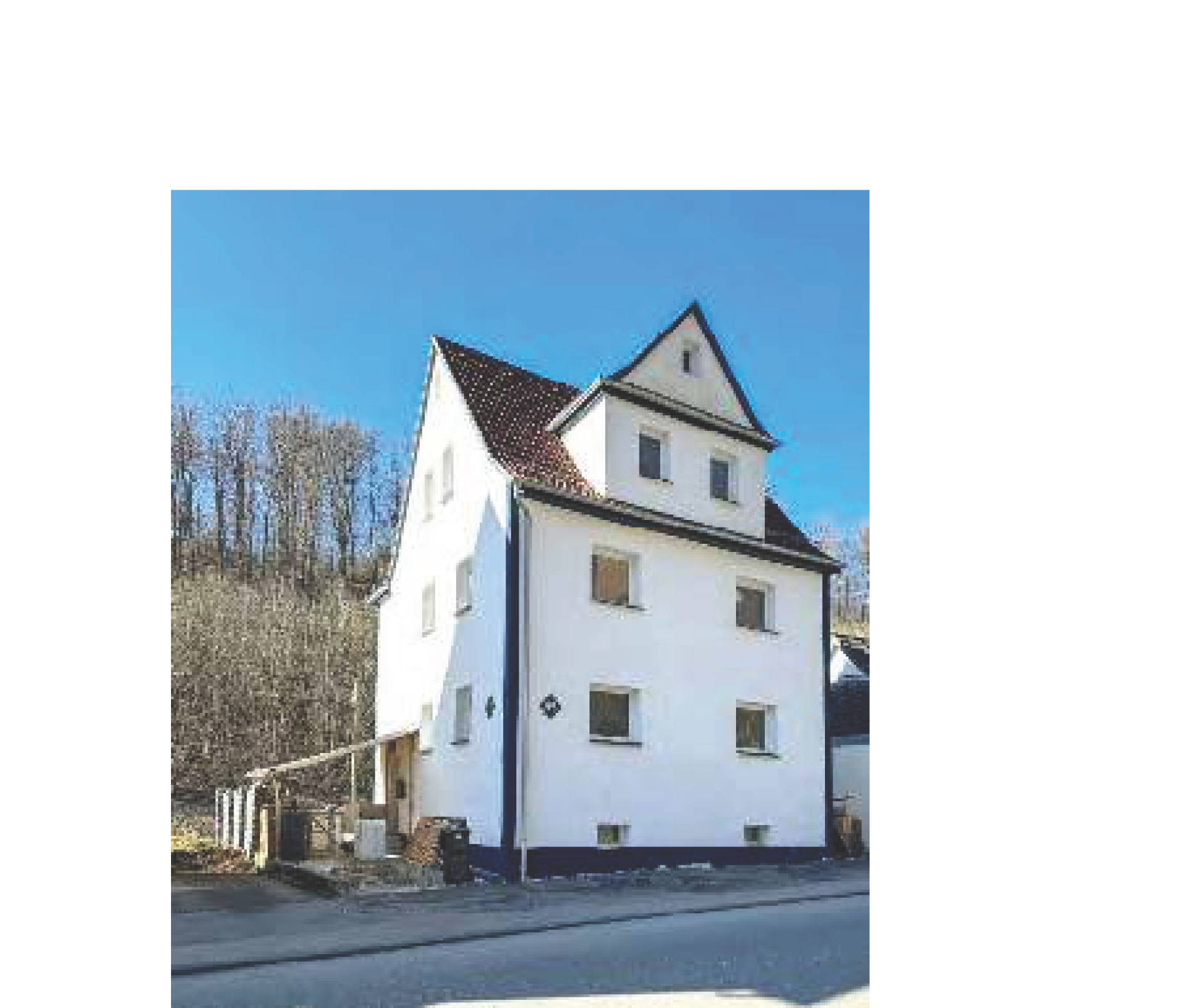 Wohnhaus in Heutalstraße 95, 72461 Albstadt-Tailfingen - Bild 3