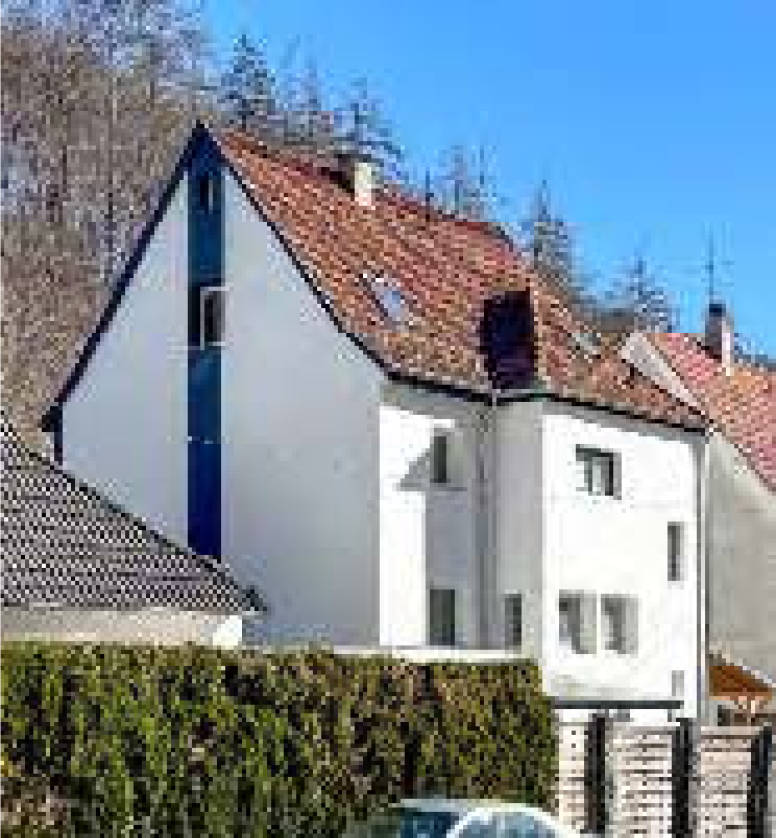 Wohnhaus in Heutalstraße 95, 72461 Albstadt-Tailfingen - Bild 2